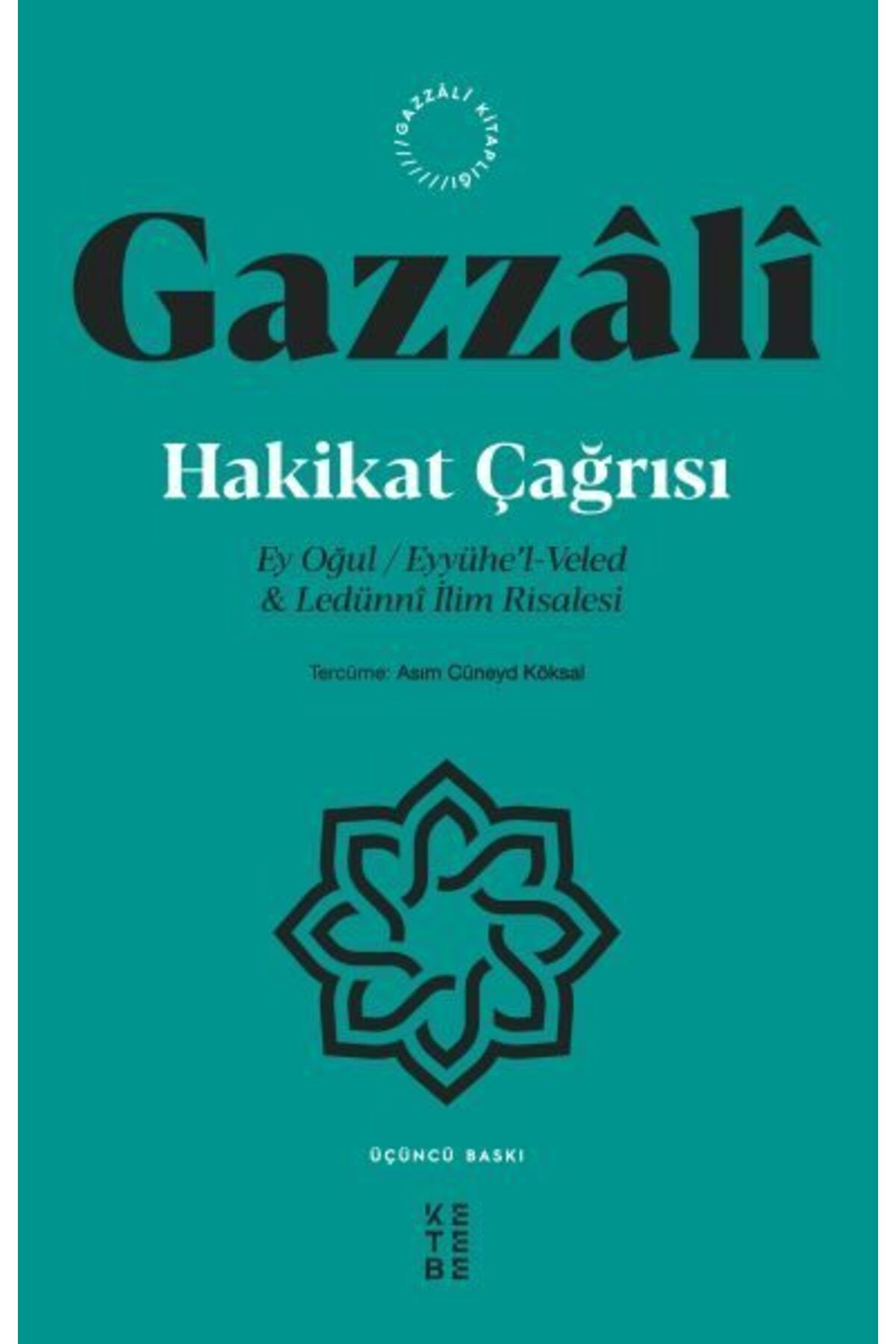 Ketebe Yayınları Hakikat Çağrısı
