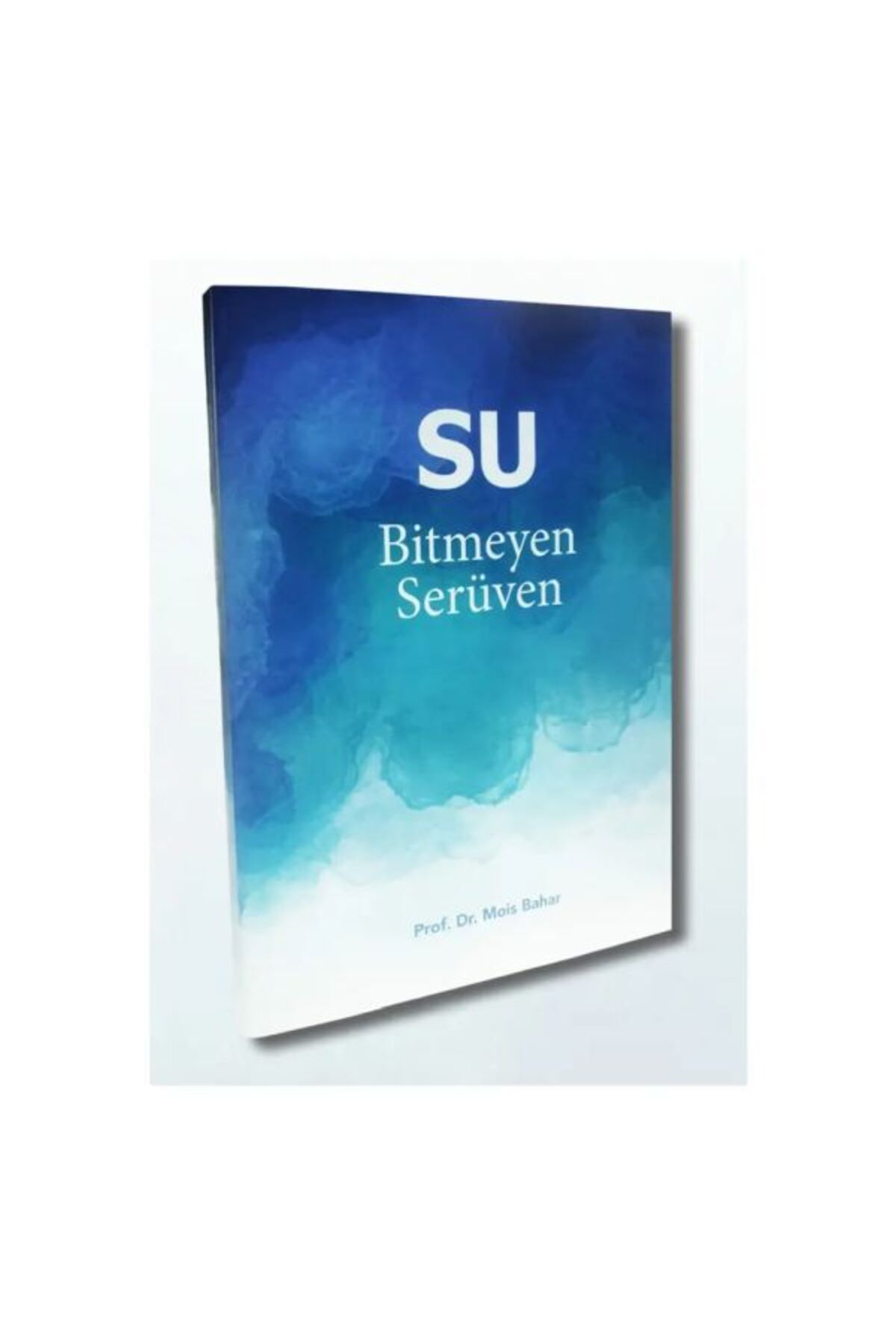 Destek Yayınları Su Bitmeyen Serüven