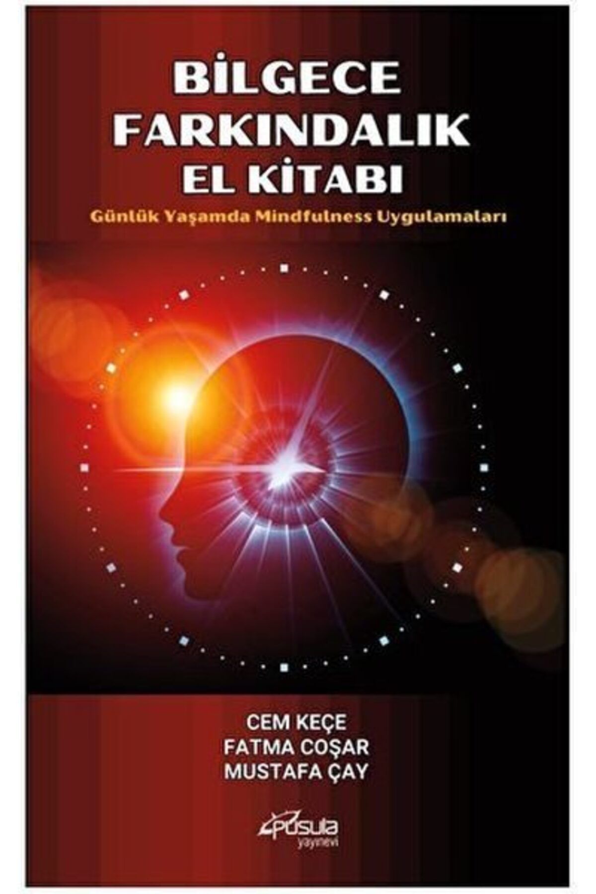 Destek Yayınları Bilgece Farkındalık El Kitabı