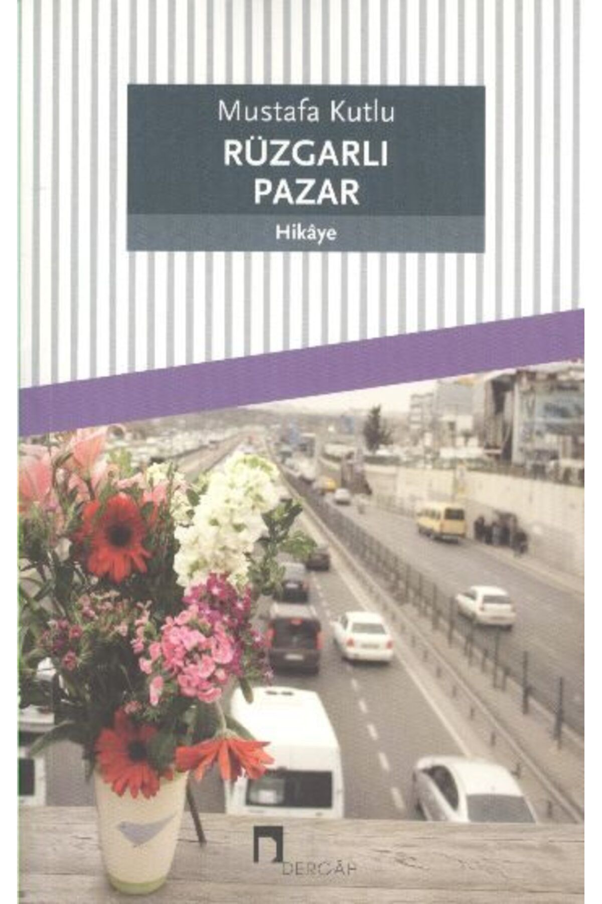 Destek Yayınları Rüzgarlı Pazar