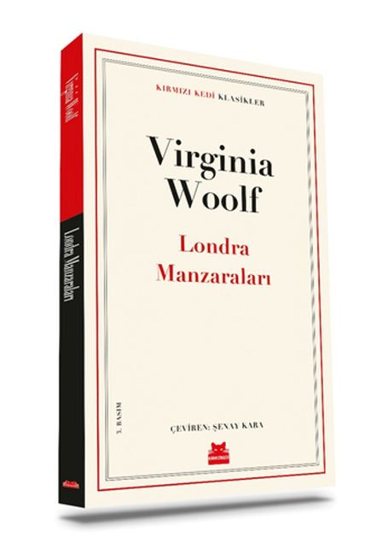 Destek Yayınları Londra Manzaraları