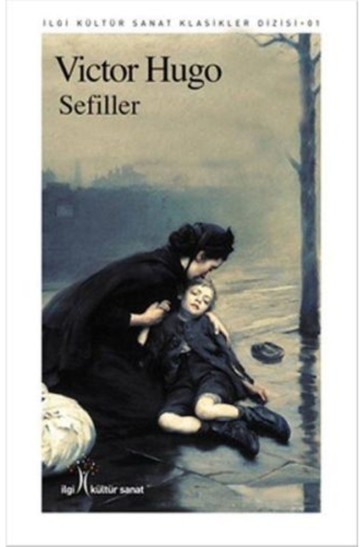 İlgi Kültür Sanat Yayıncılık Sefiller