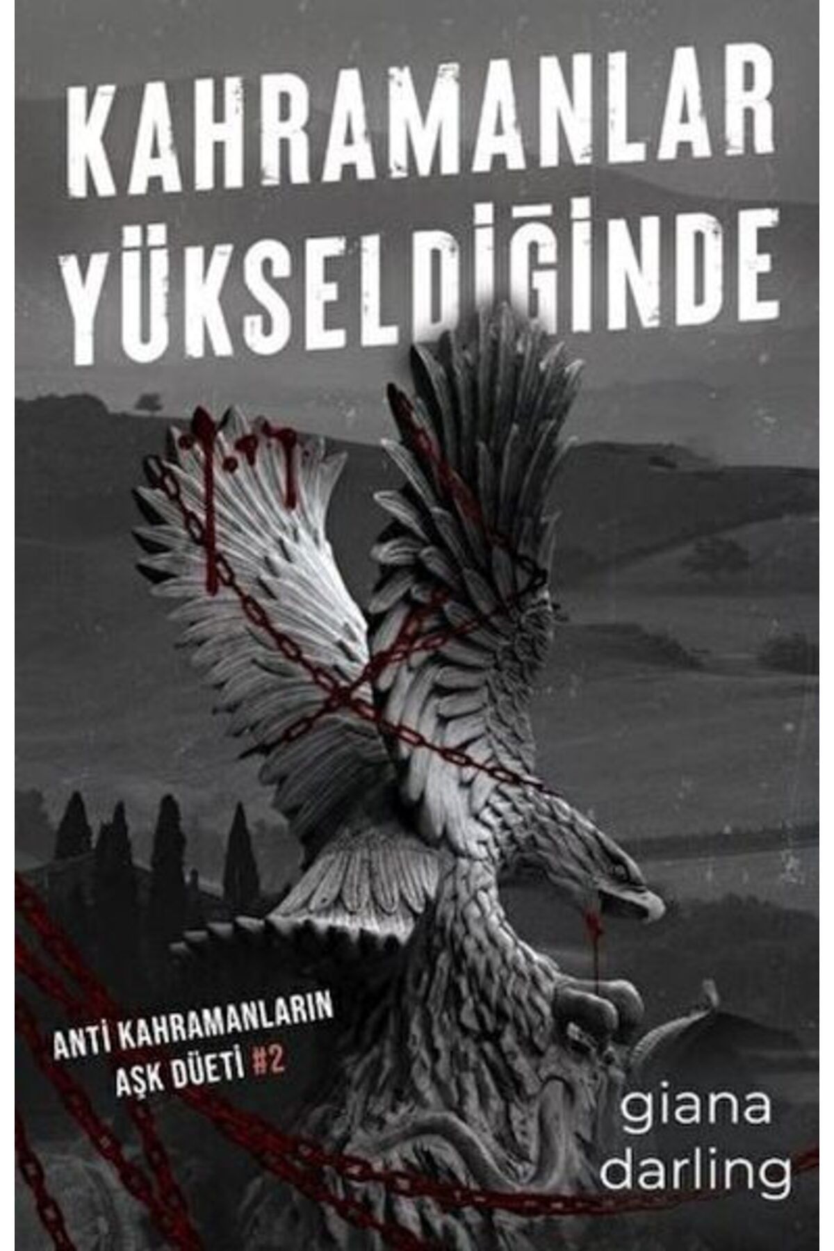 Destek Yayınları Kahramanlar Yükseldiğinde