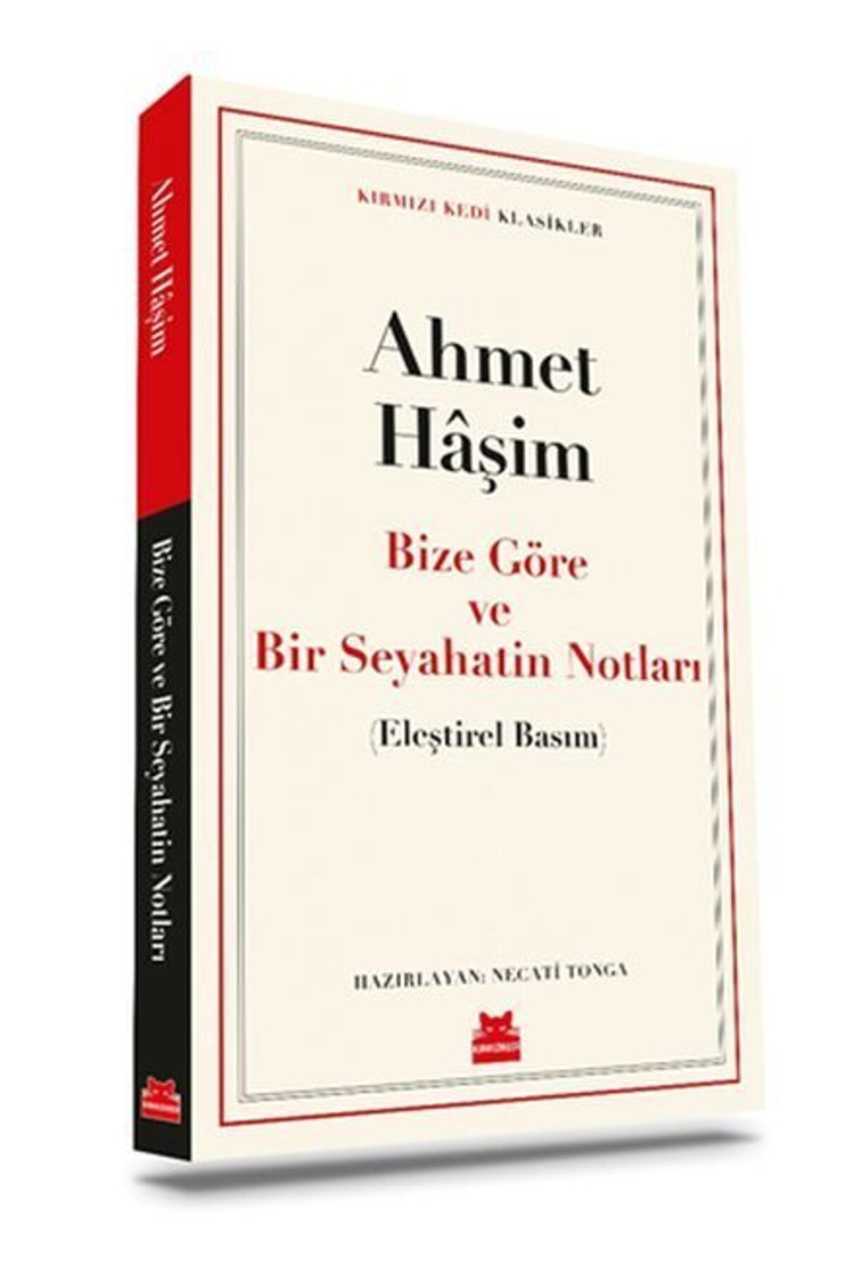 Destek Yayınları Bize Göre ve Bir Seyahatin Notları