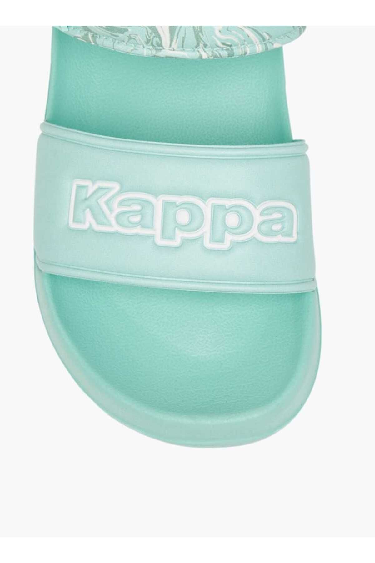 Kappa-عوامات مطبوعة للبنات مع إغلاق بخطاف وحلقة 3