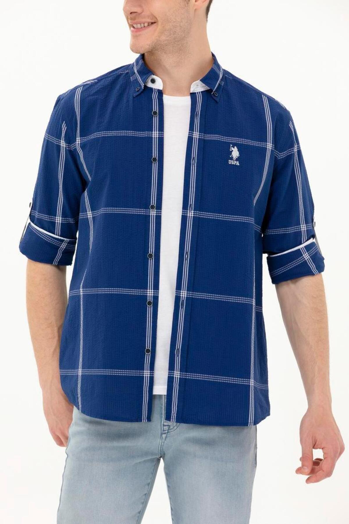 پیراهن یو اس پولو 15752