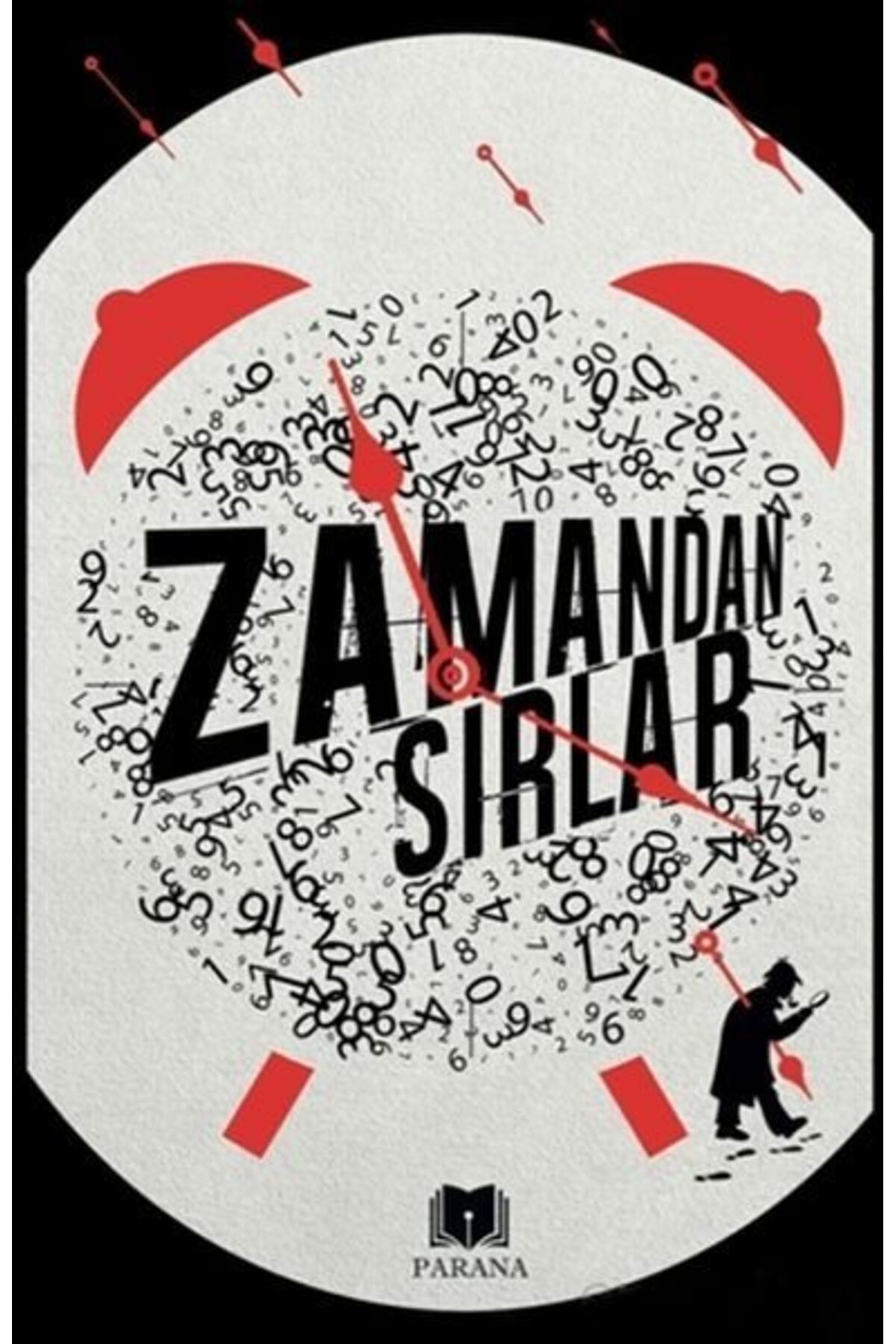 Karatay Yayınları Zamandan Sırlar