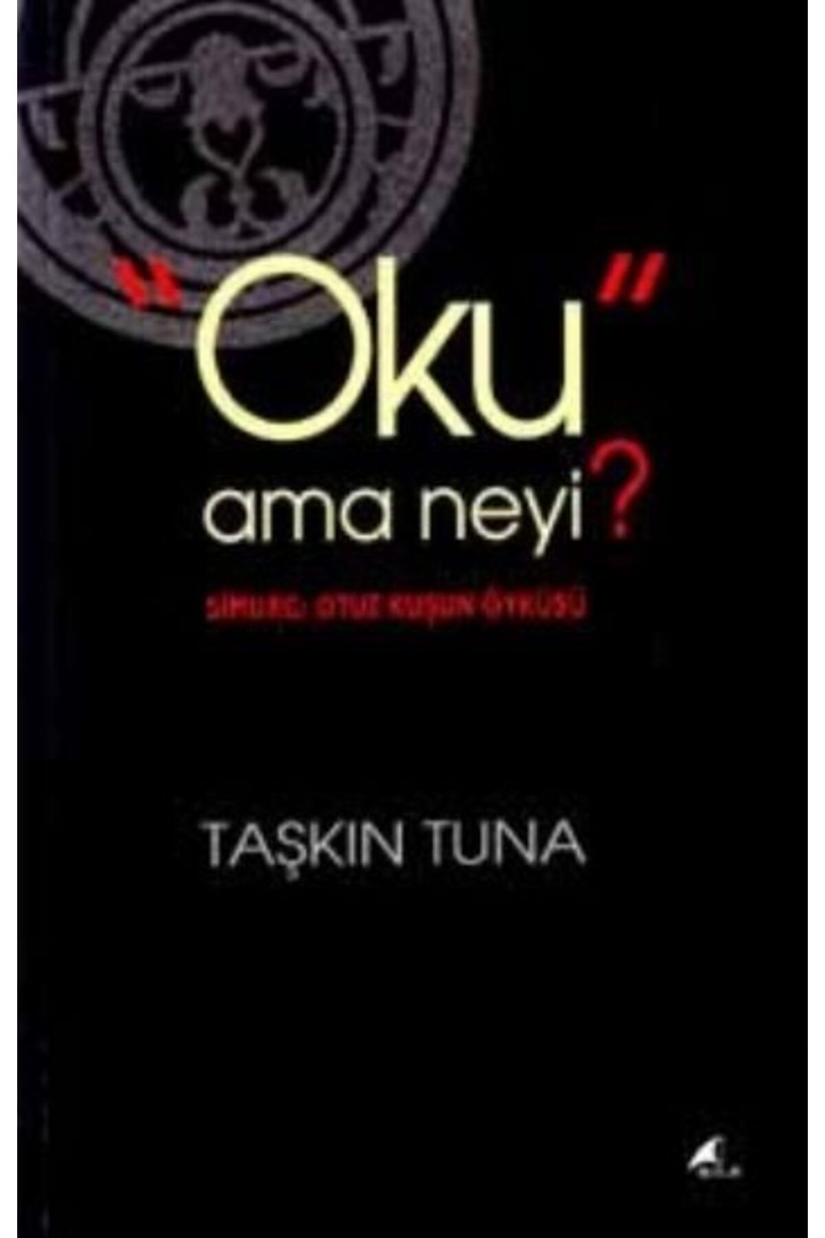 Şule Yayınları Oku Ama Neyi