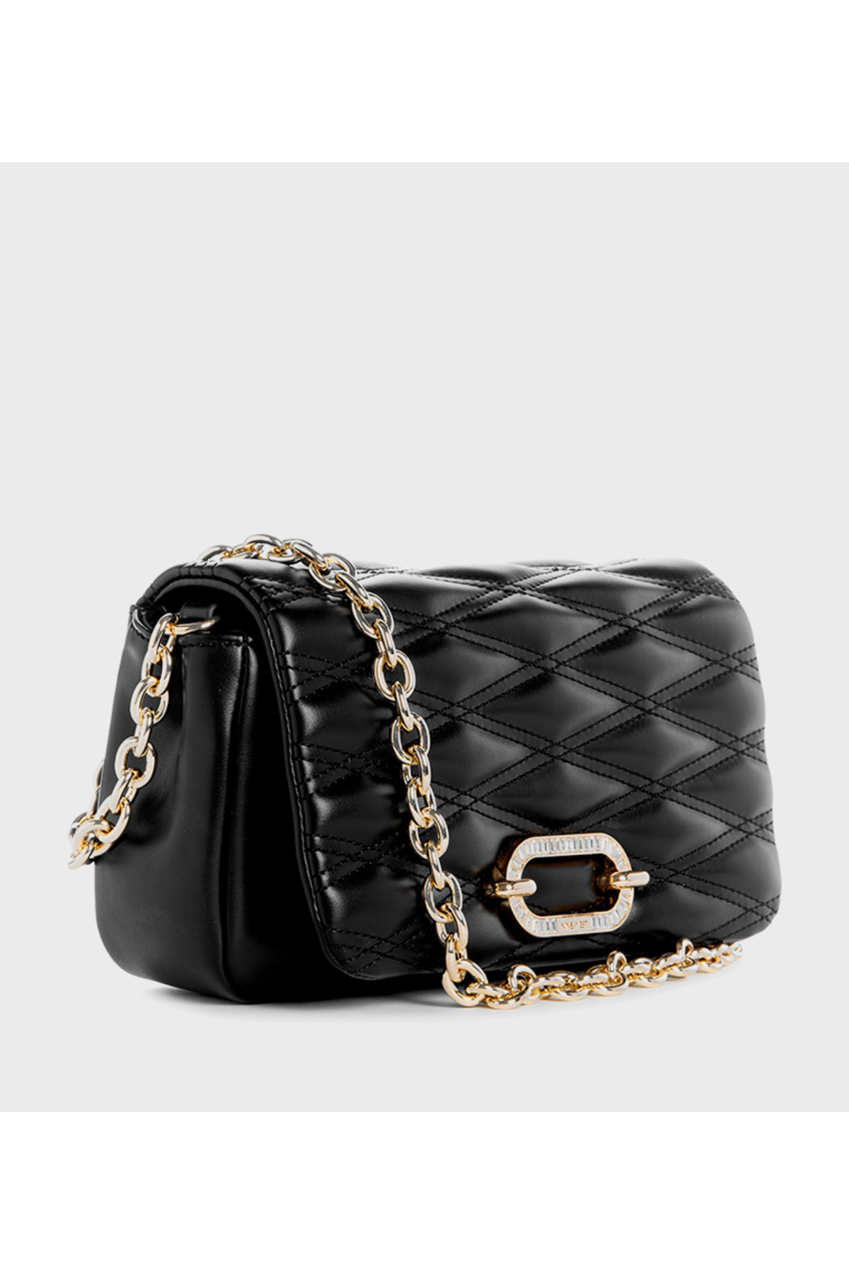 Nine West-Ngq140878-Black Women's Shoulder Bag 3