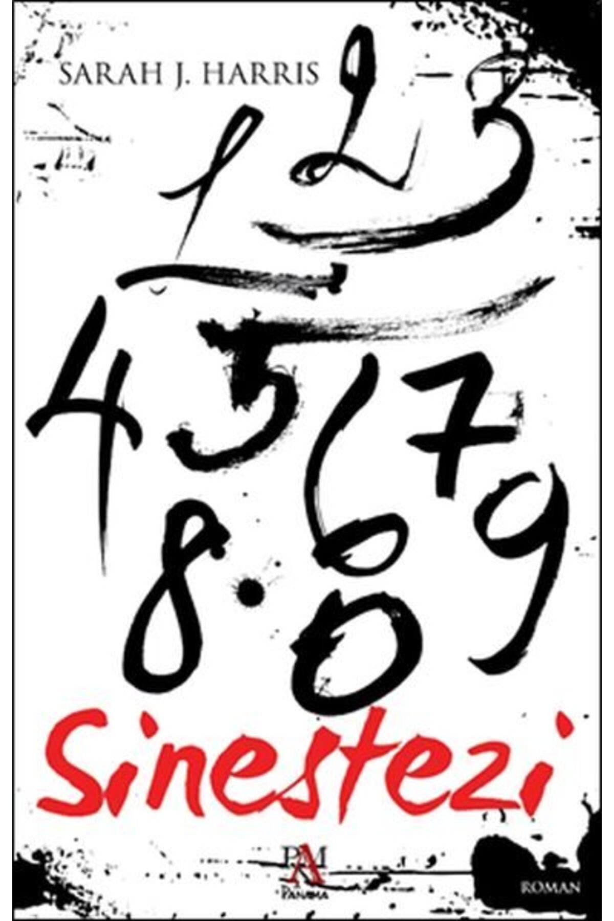 Destek Yayınları Sinestezi