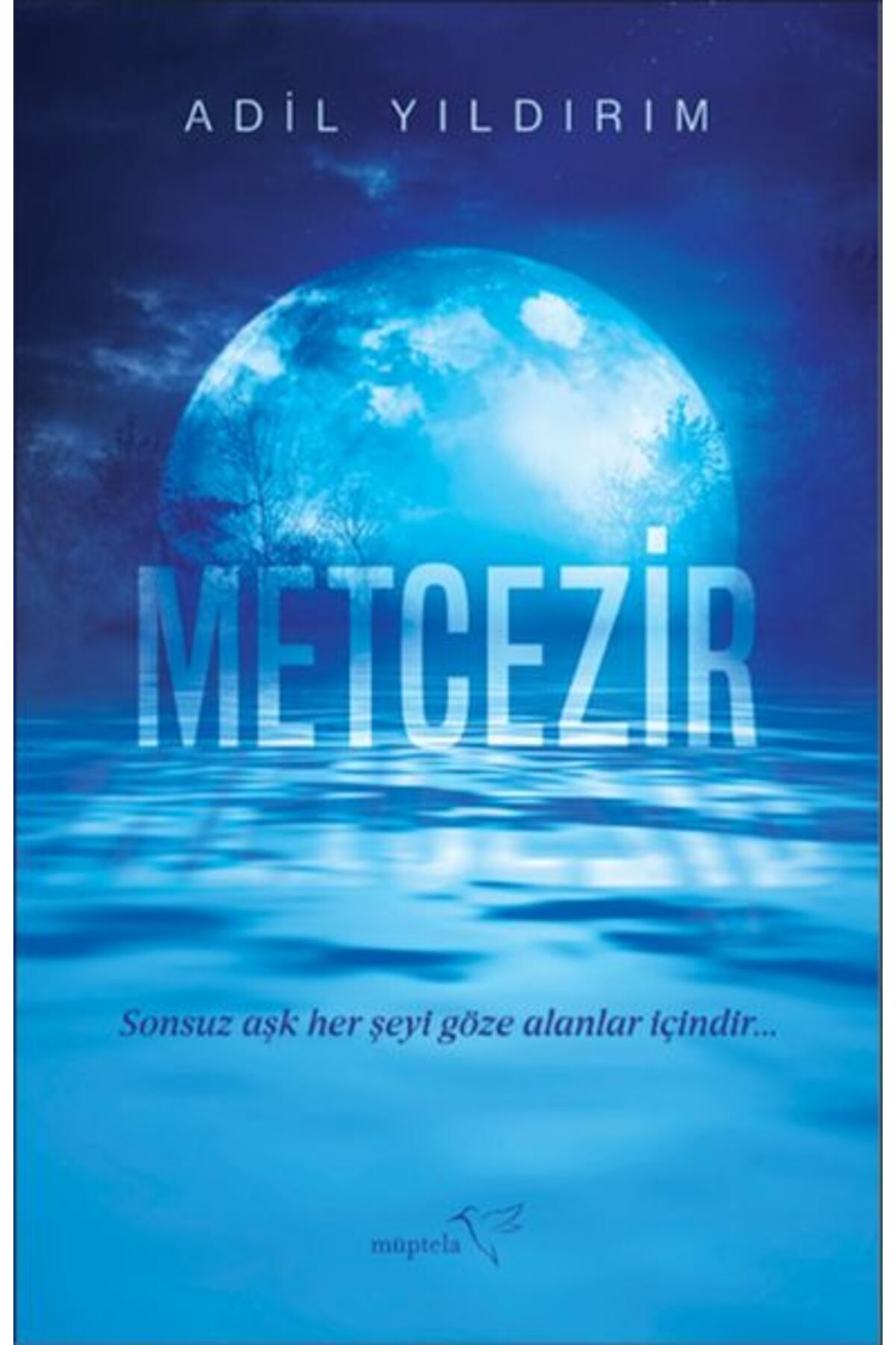 Müptela Yayınları Metcezir