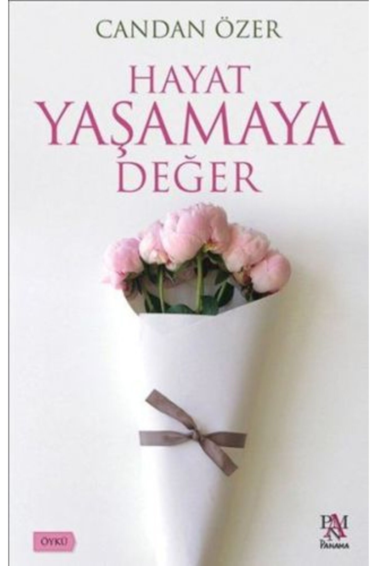 Destek Yayınları Hayat Yaşamaya Değer