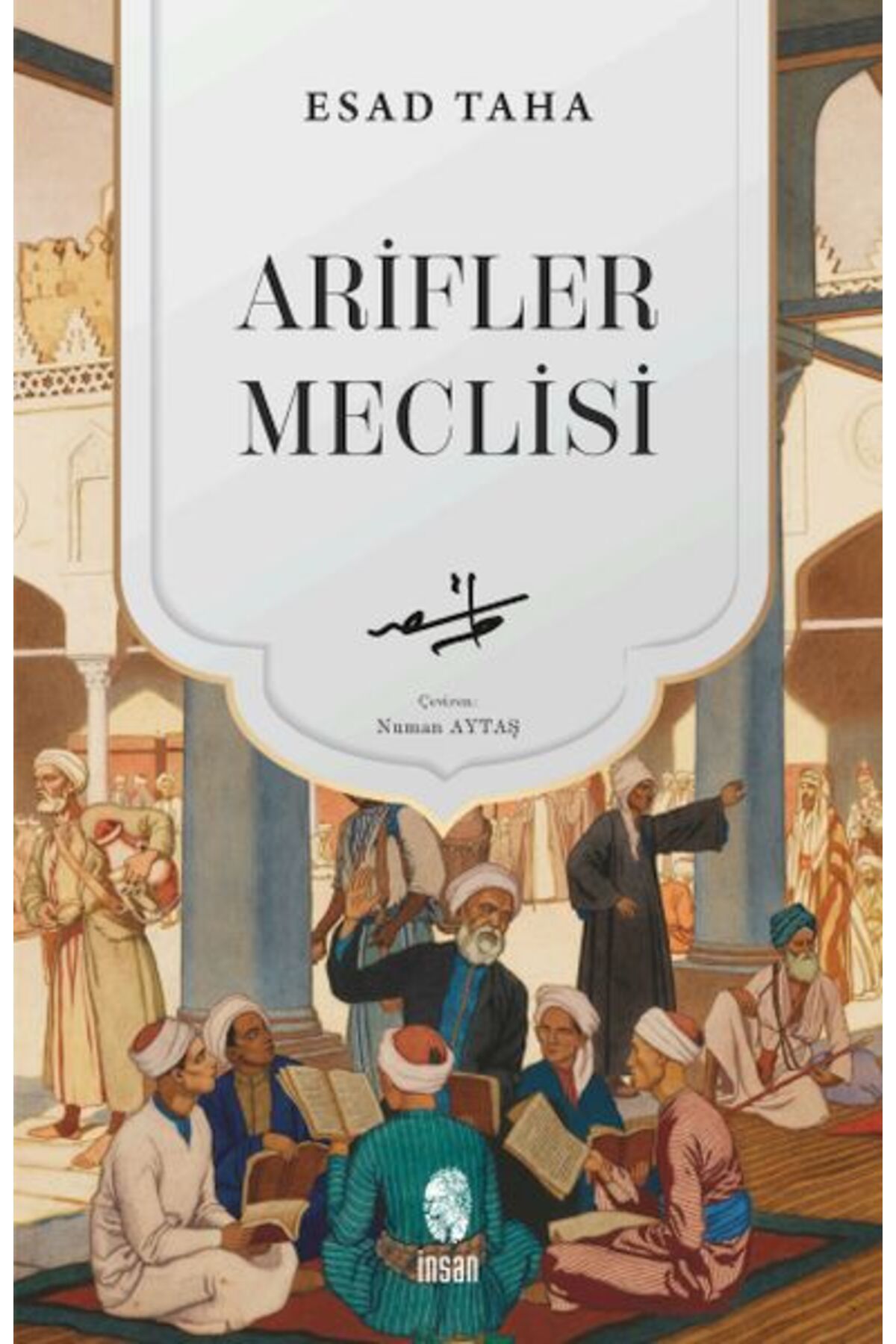 Destek Yayınları Arifler Meclisi