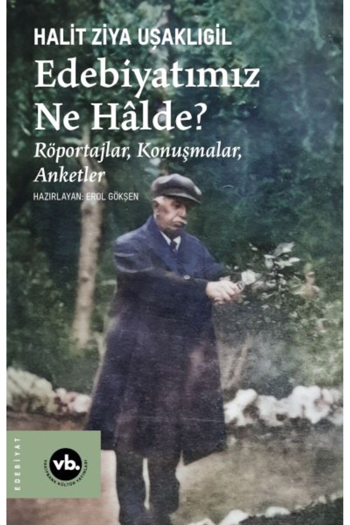 Destek Yayınları Edebiyatımız Ne Halde