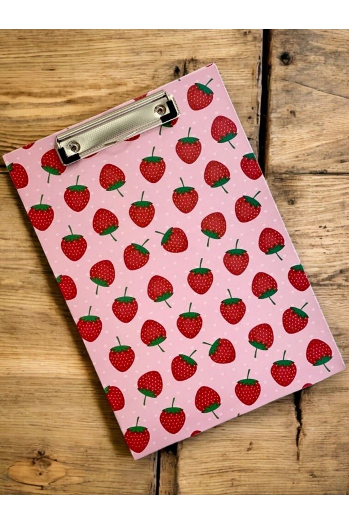 FFM-Strawberry Designed Secretarial - Docent Collection with Functionality 3