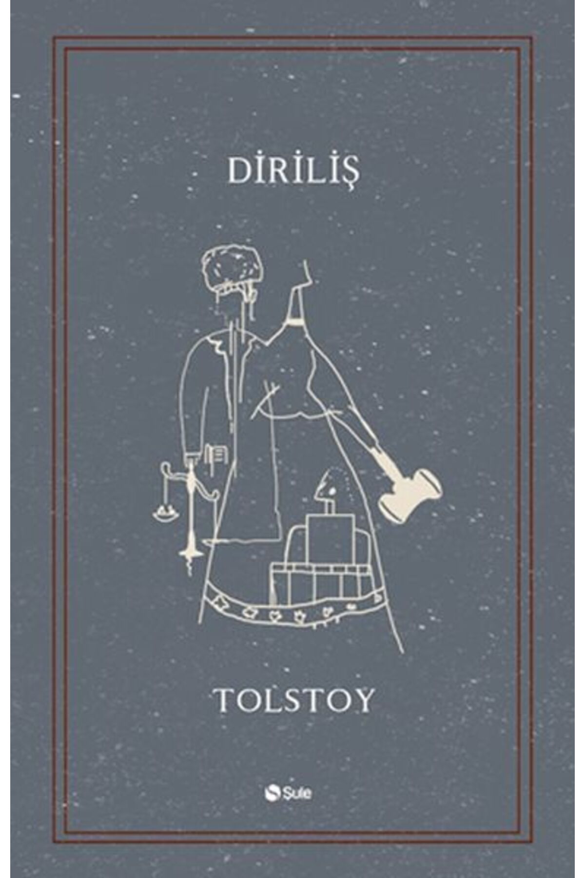 Şule Yayınları Diriliş