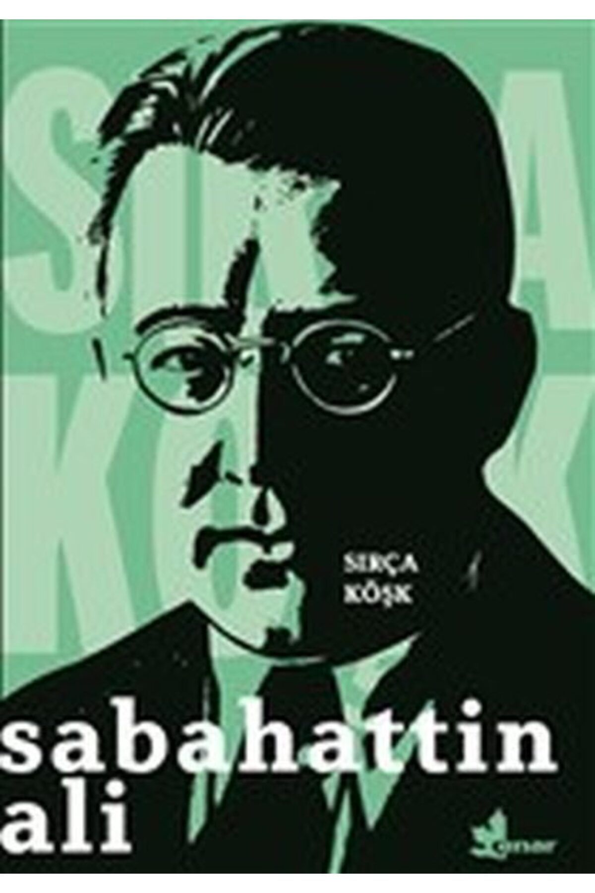 Çınar Yayınları Sırça Köşk