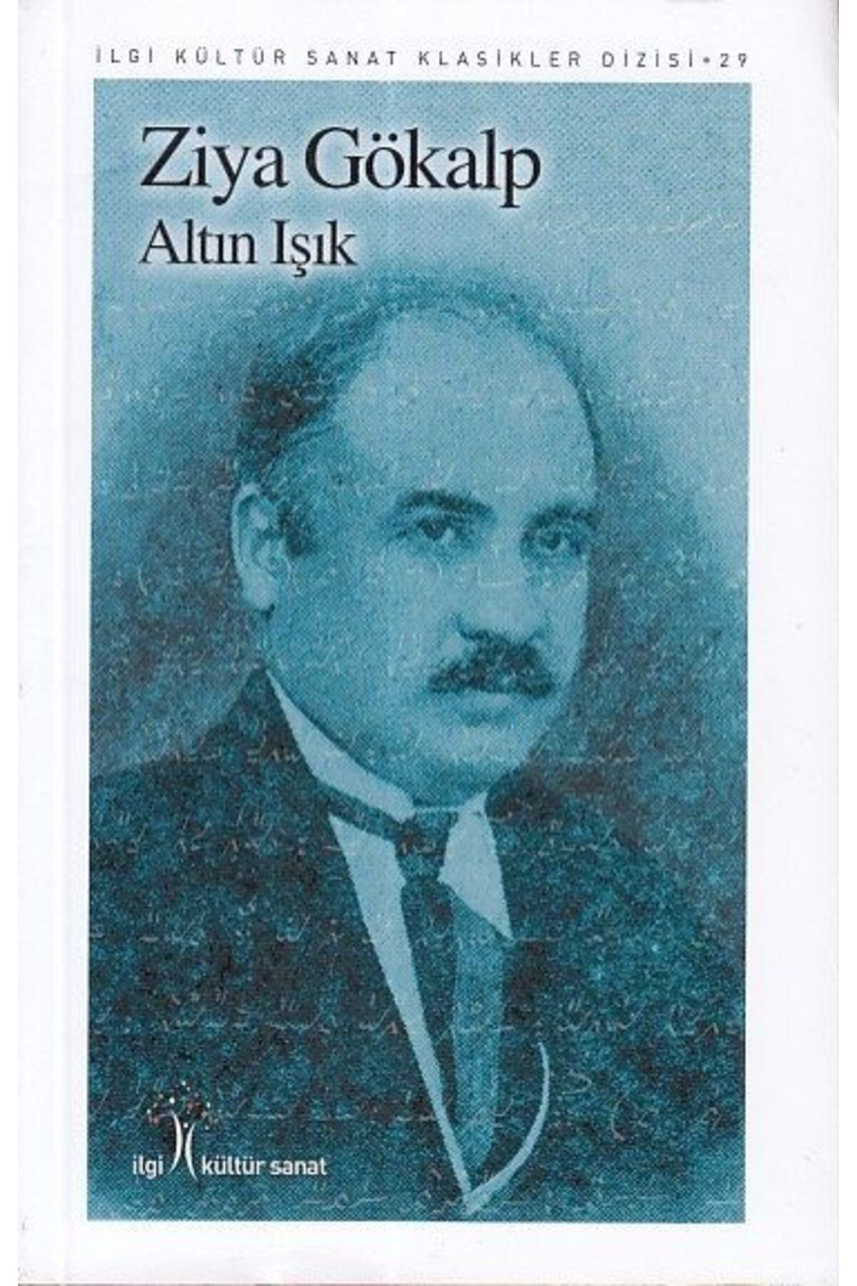 İlgi Kültür Sanat Yayıncılık Altın Işık