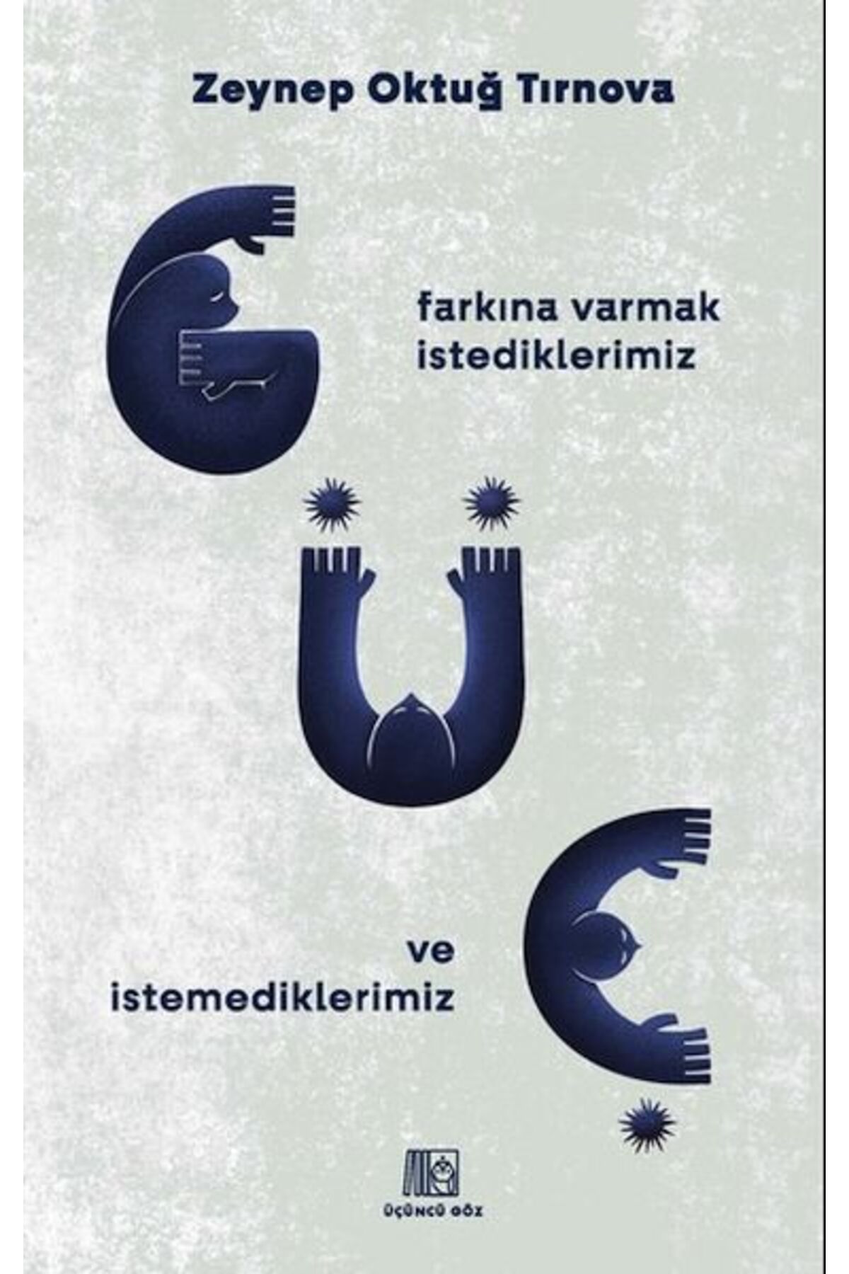 Karatay Yayınları Güç Roman