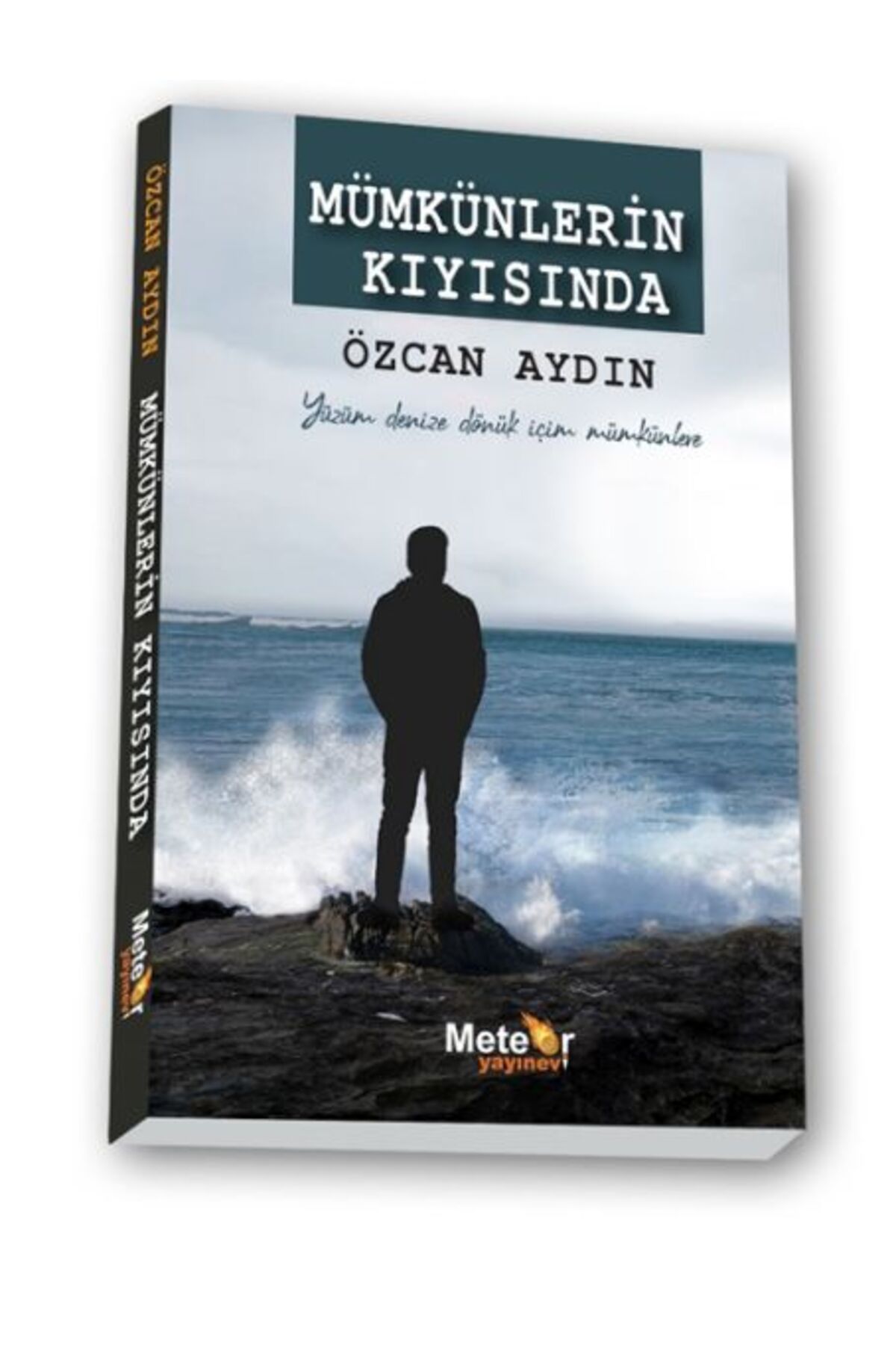 Meteor Yayınevi Mümkünlerin Kıyısında