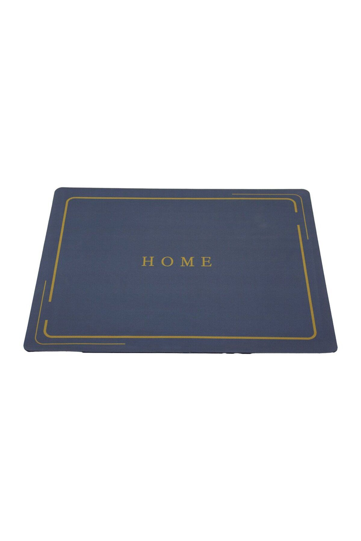 ALHAY 40 X 49.5CM SU EMİCİ SİHİRLİ BANYO PASPASI