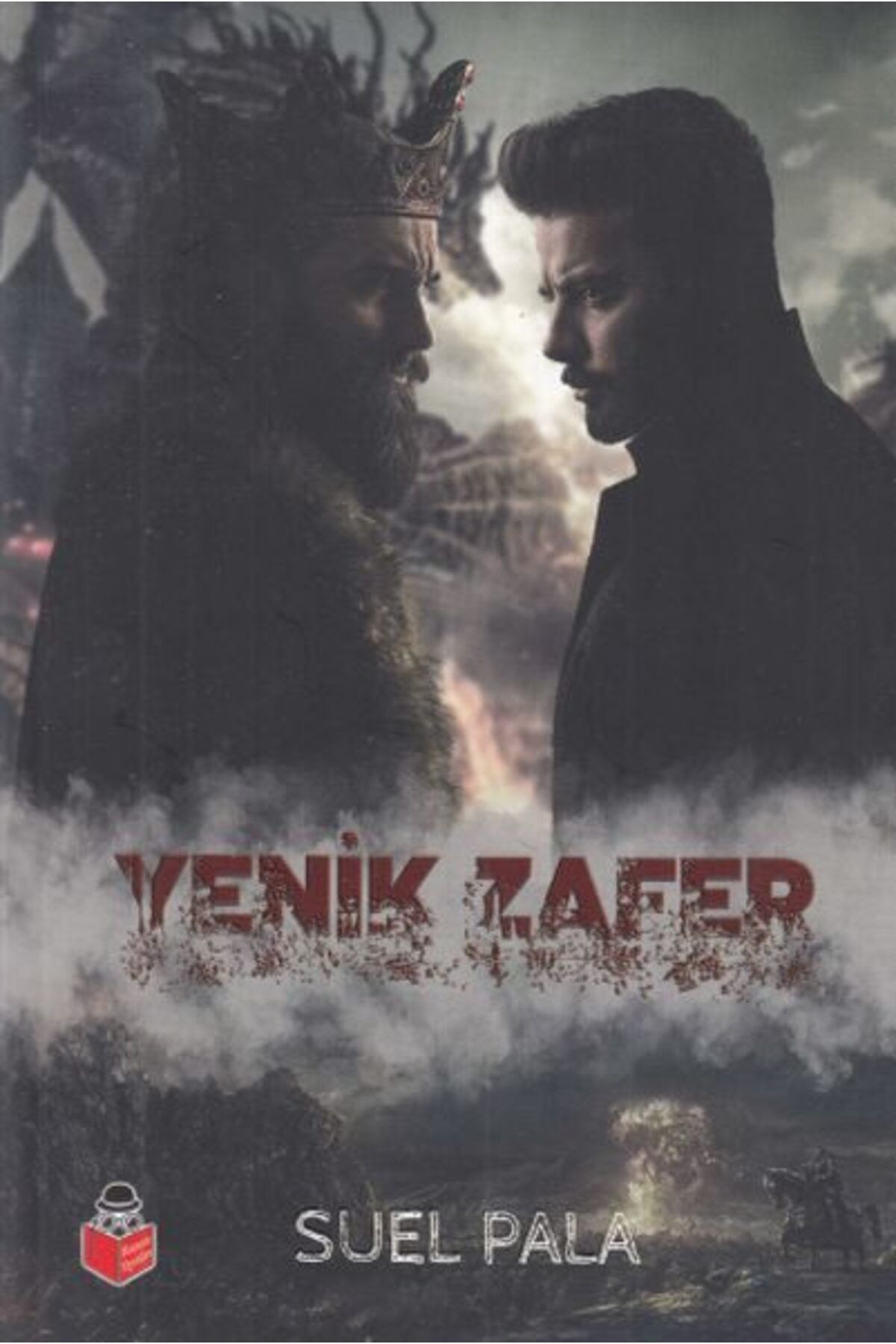 Başucu Yayınları Yenik Zafer