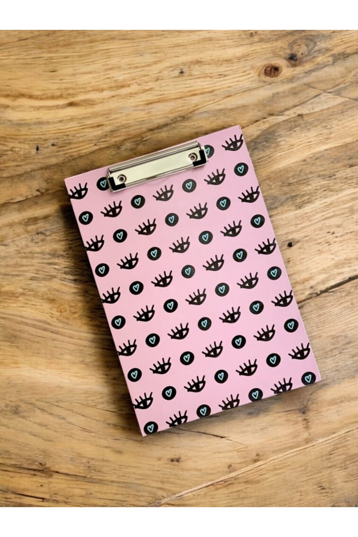 FFM-Evil Eye Designed Secretary – Stylish and Protective Against Evil Energies! 6