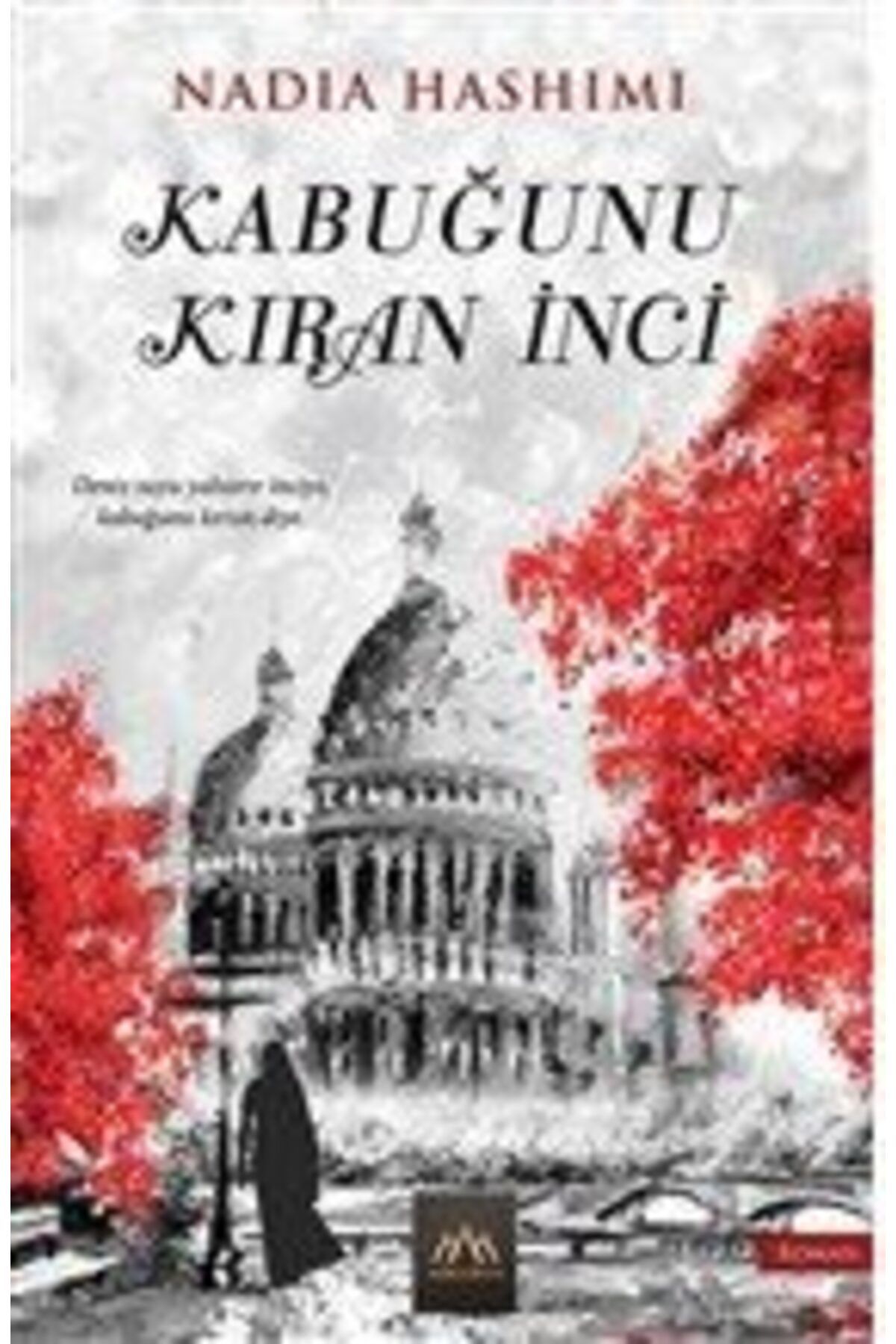 Arkadya Yayınları Kabuğunu Kıran İnci