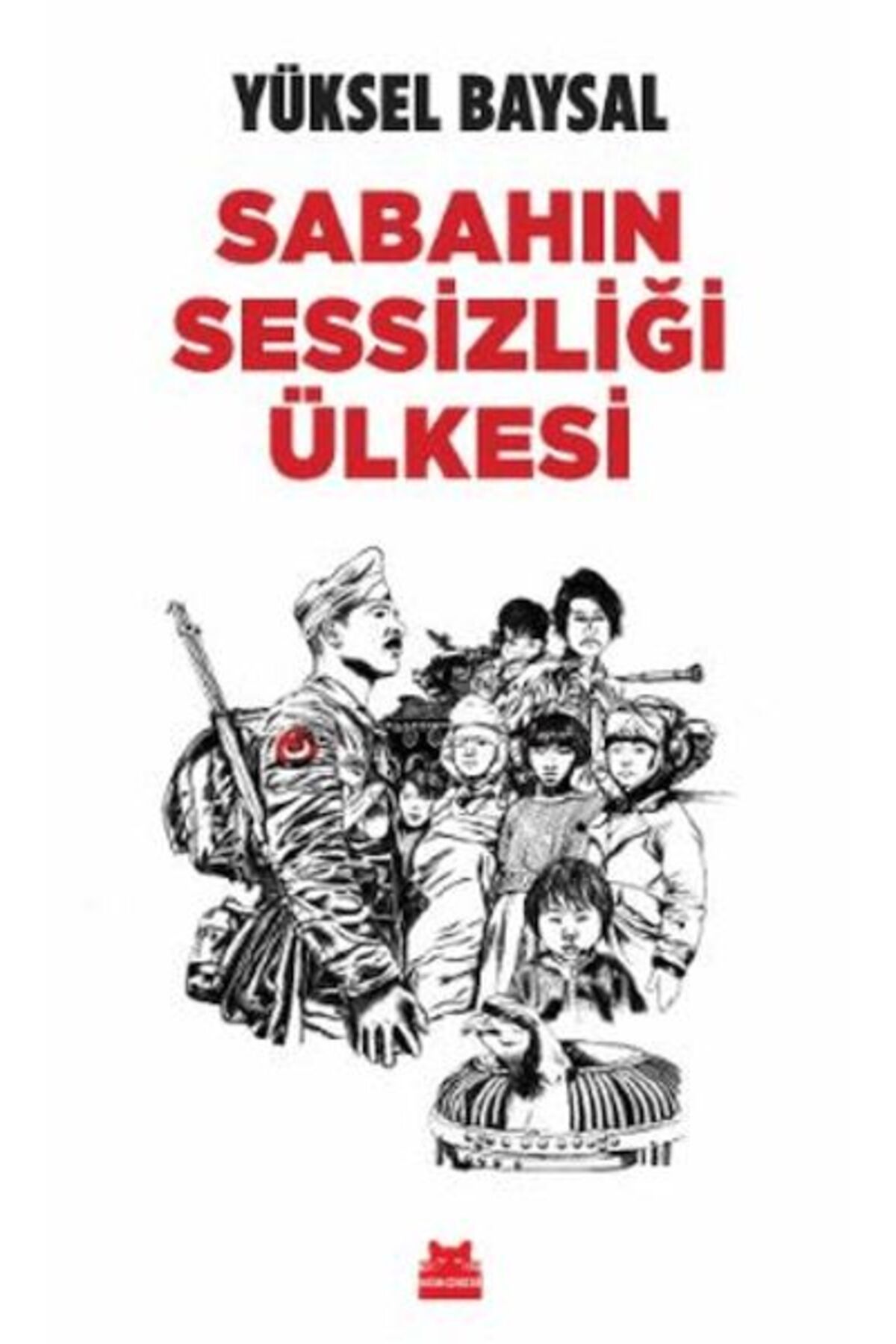 Destek Yayınları Sabahın Sessizliği Ülkesi