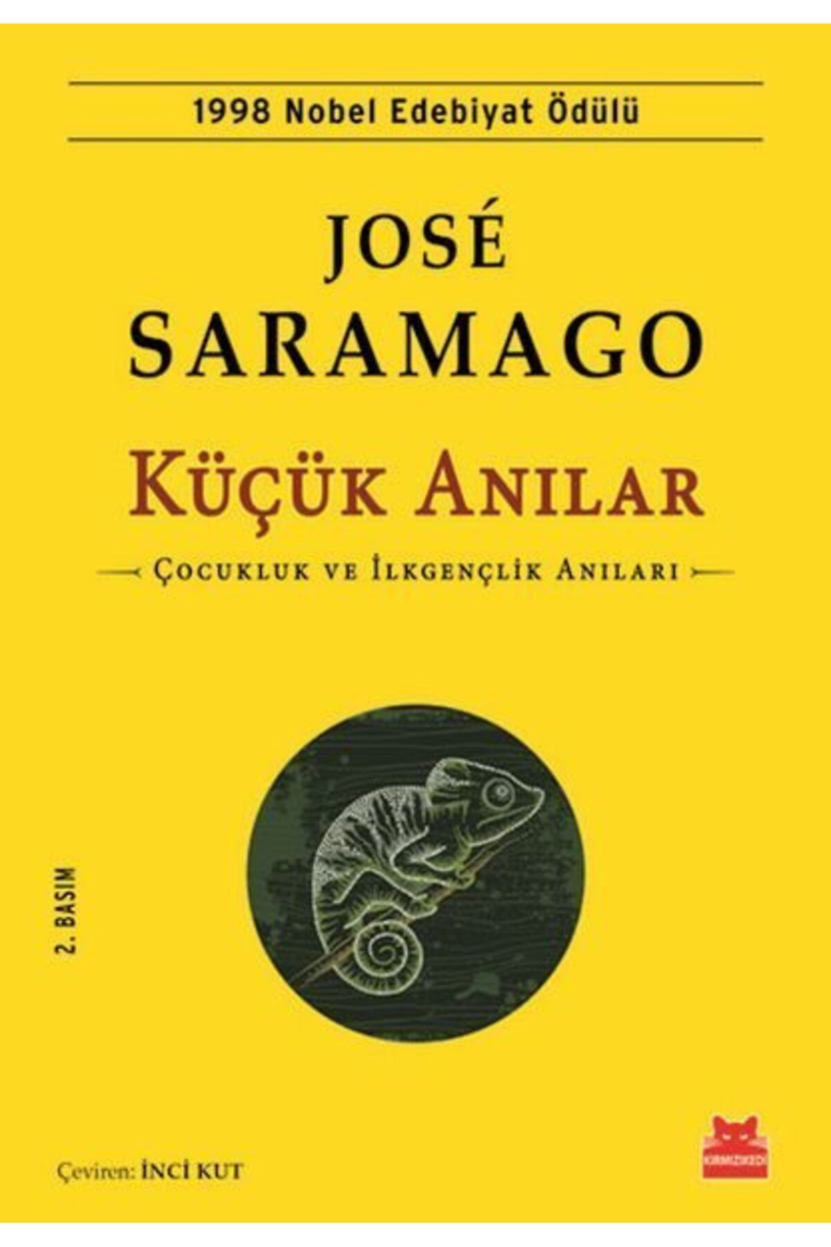 Destek Yayınları Küçük Anılar Çocukluk ve İlkgençlik Anıları