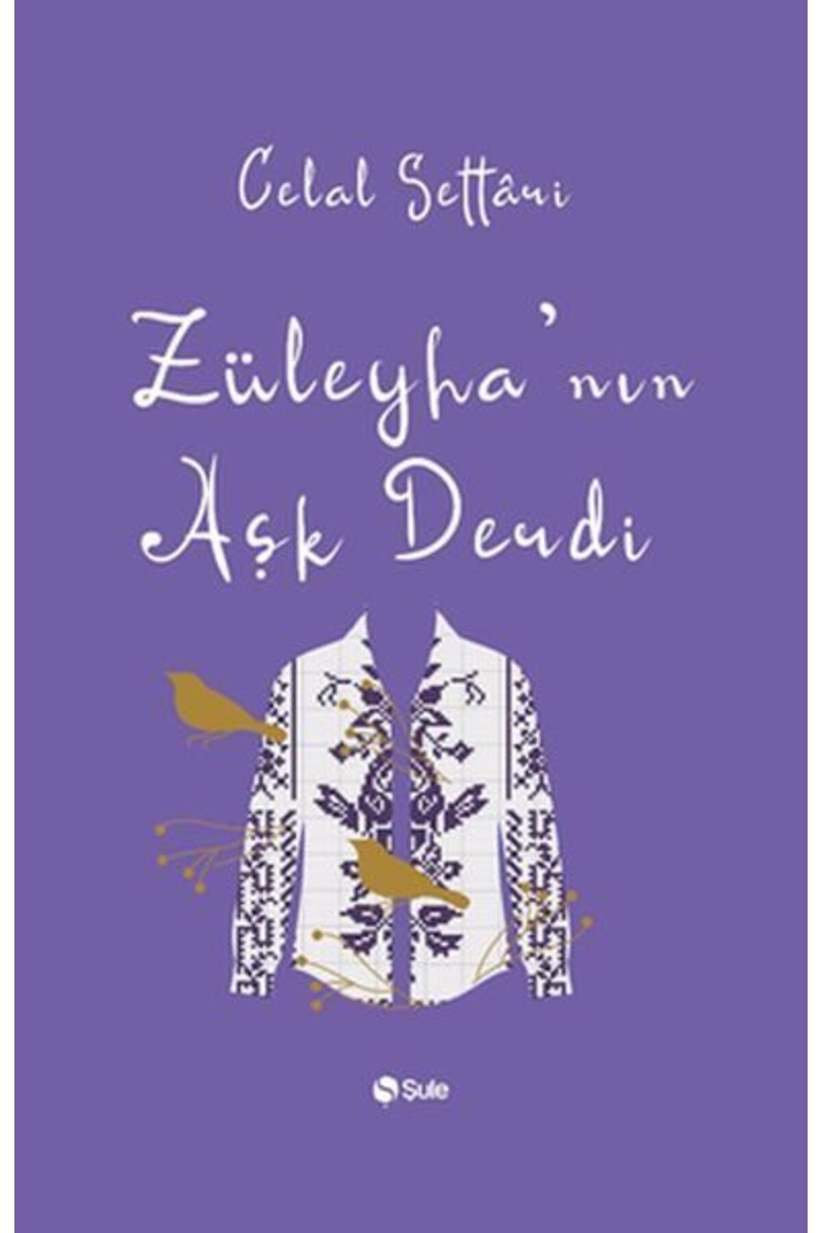 Karatay Yayınları Züleyhanın Aşk Derdi
