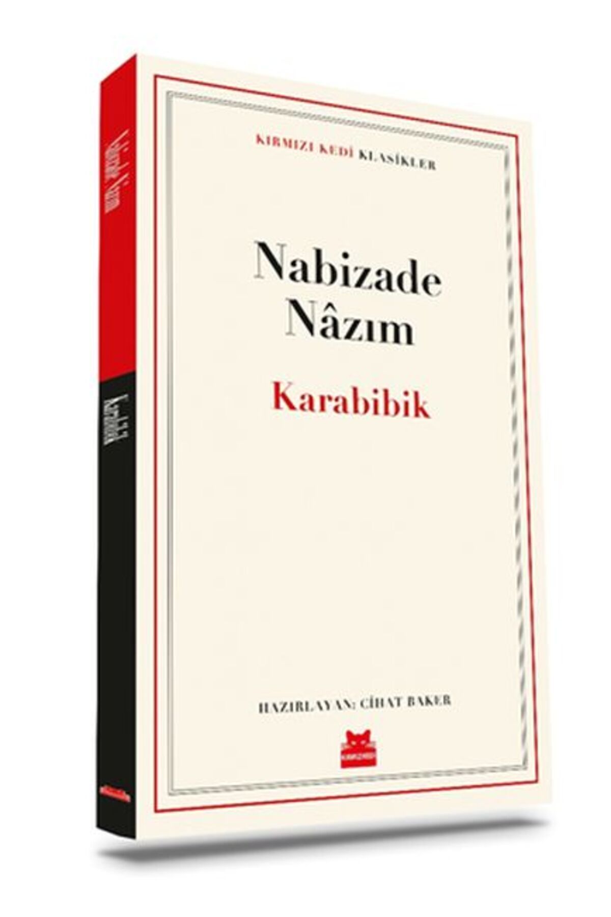 Destek Yayınları Karabibik