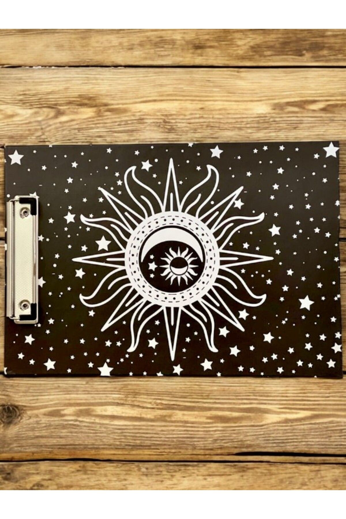 FFM-Tarot Designed Secretary Array - Mysterious and Inspiring Editor 5