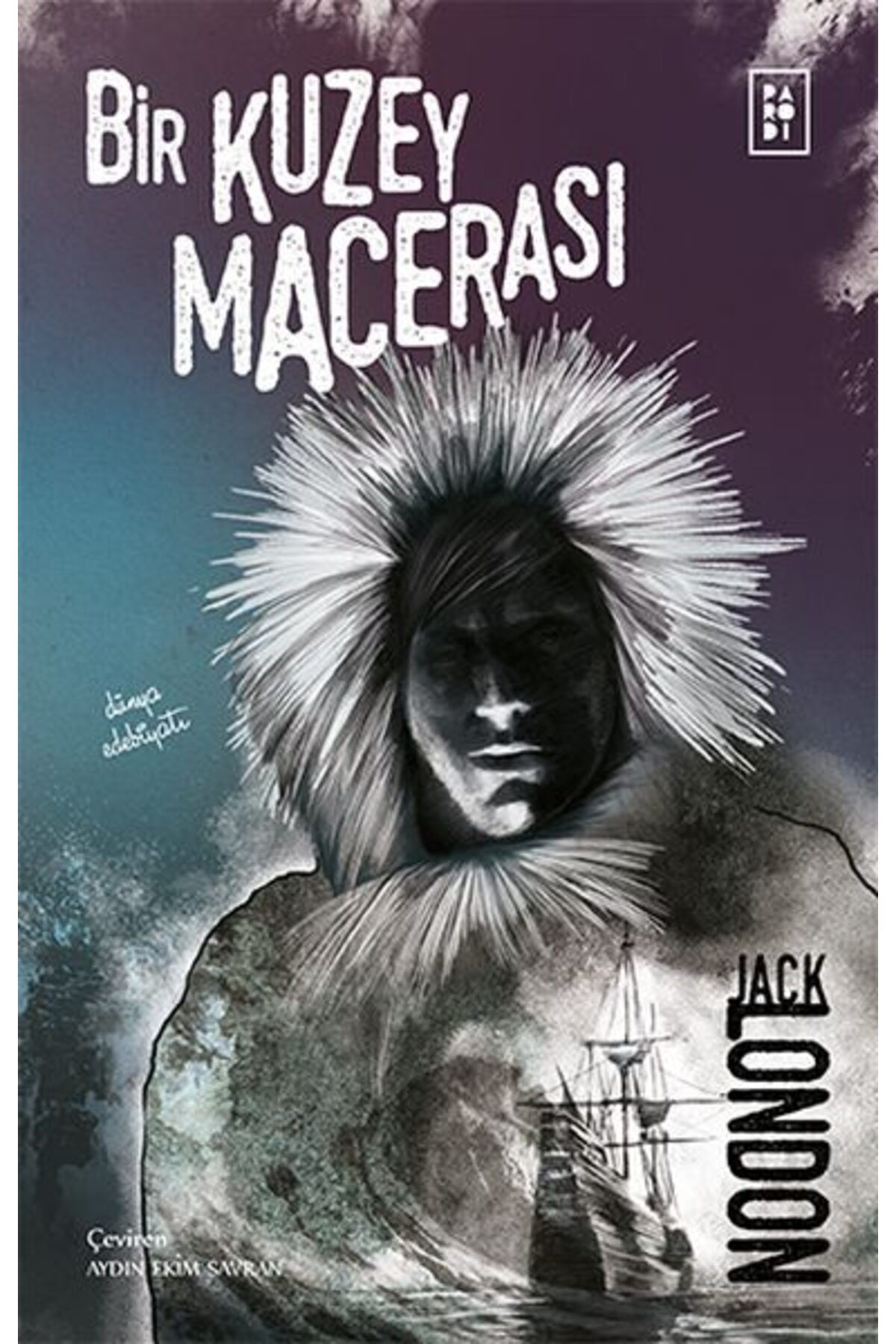 Parodi Yayınları Bir Kuzey Macerası