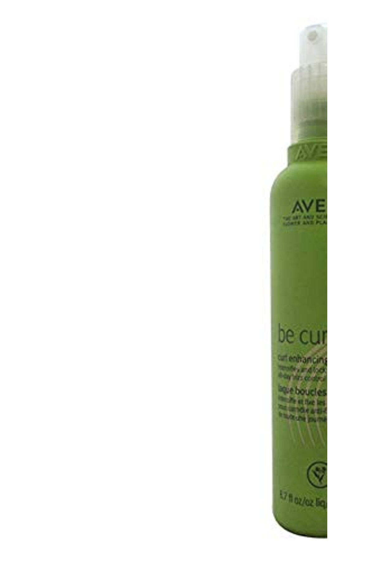 Aveda-Be Curly Curl Enhancing Hair Spray, 6.7 Fl Oz 2