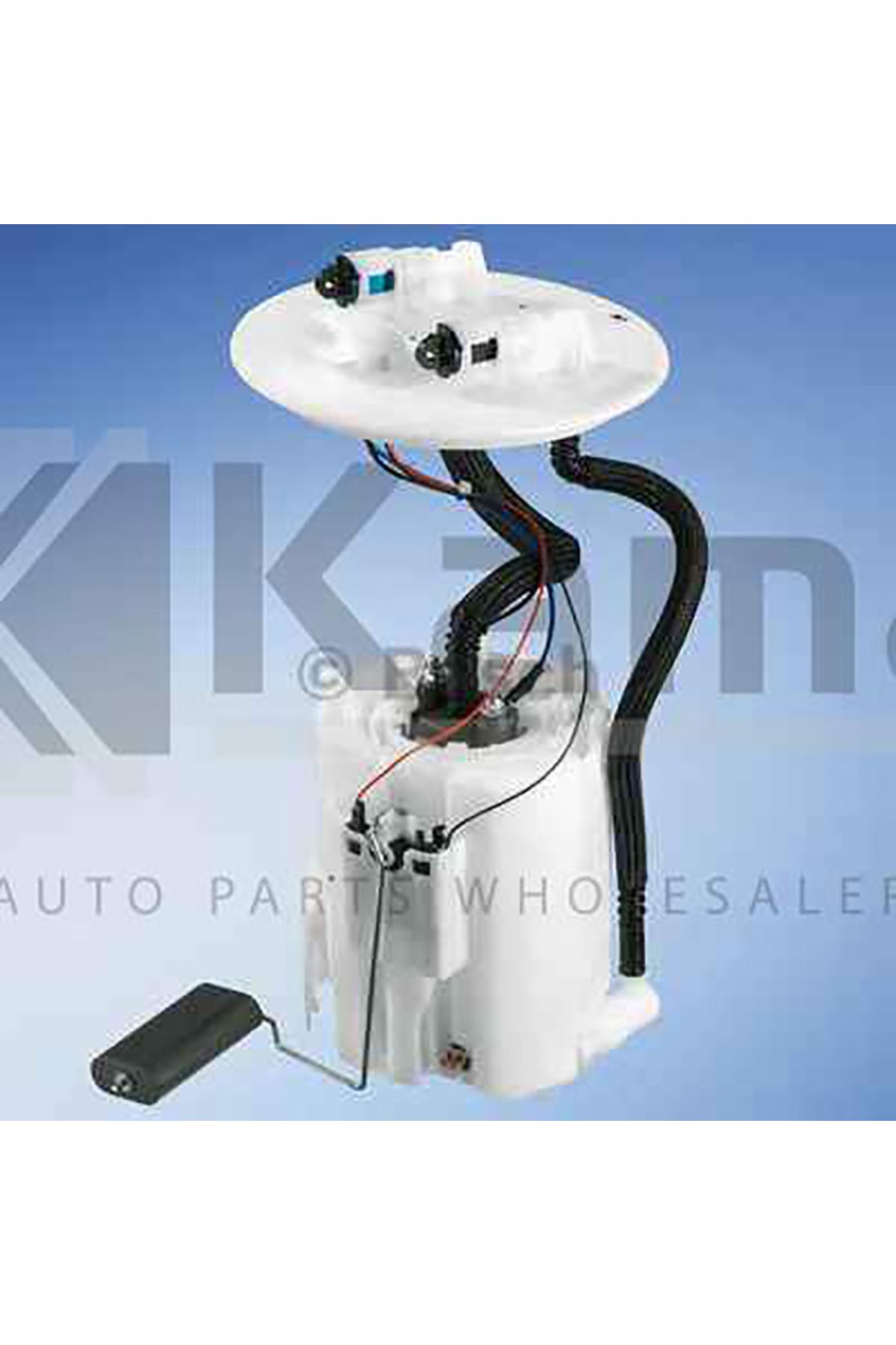 Bosch 5815010 YAKIT POMPASI OPEL ASTRA-H (Z1.3DTH/Z1.9DTL/Z1.9DT) 04-06