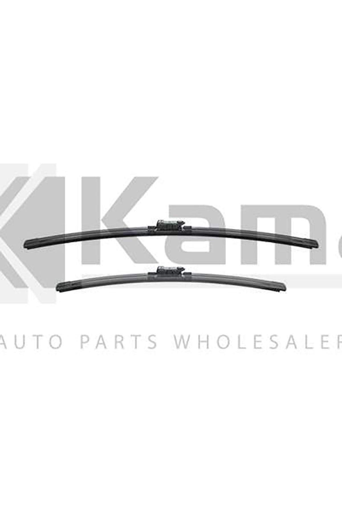 Bosch 3AB998002-5C7998002 SİLECEK SÜPÜRGE TAKIMI ÖN (600/480) VW GOLF-6 / JETTA / PASSAT 10-