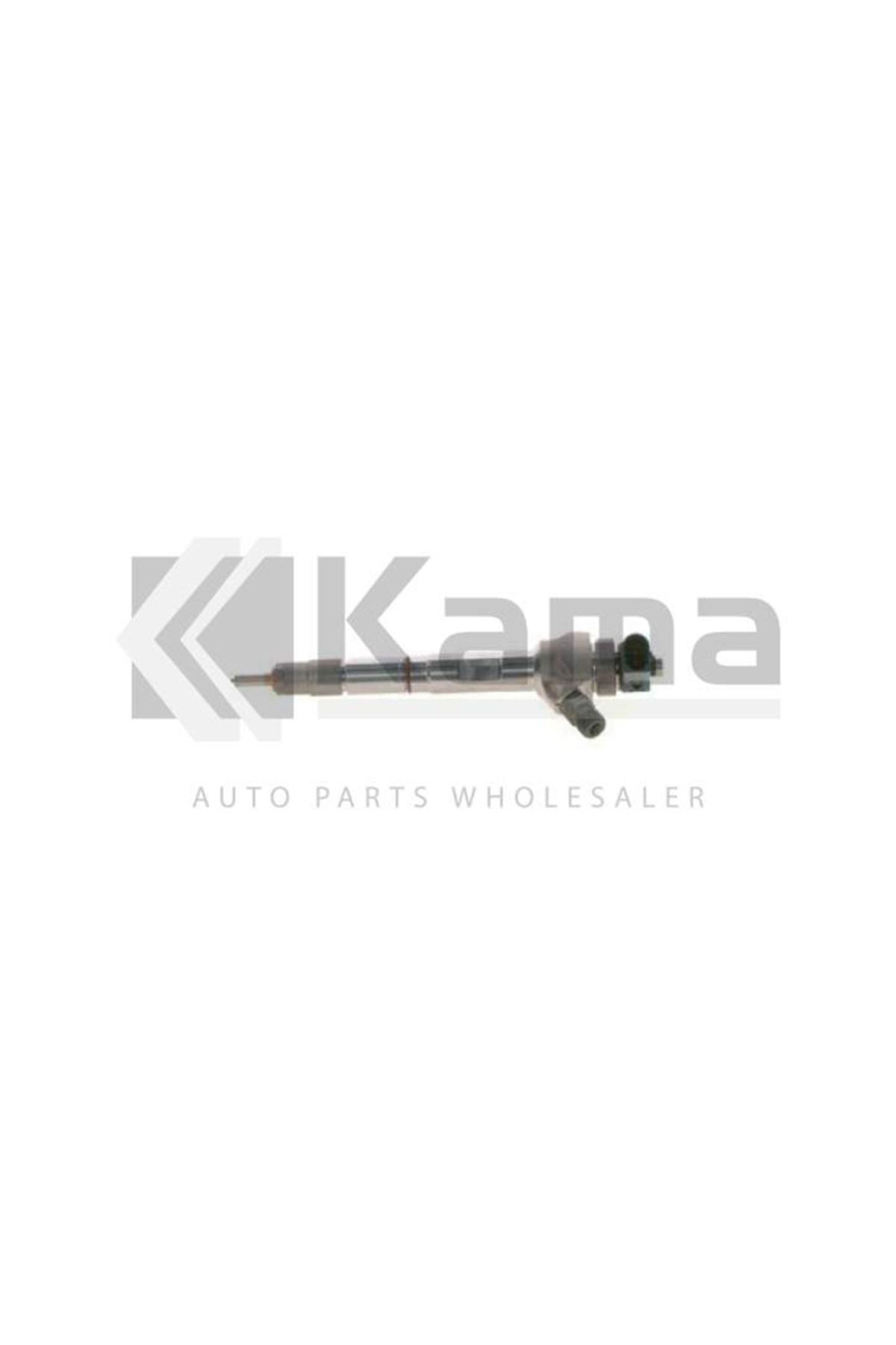 Bosch 04L130277AD-04L130277A ENJEKTÖR VW GOLF-7 / PASSAT (DCXA/DCXB/DBKA/CXXB/CRKB/1.6TDI) 13-