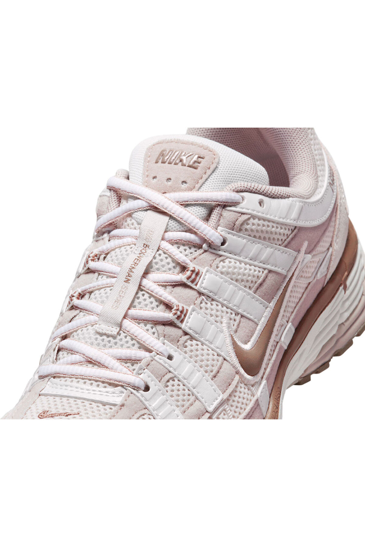 Nike-unisex obuv pro volný čas W P-6000 7