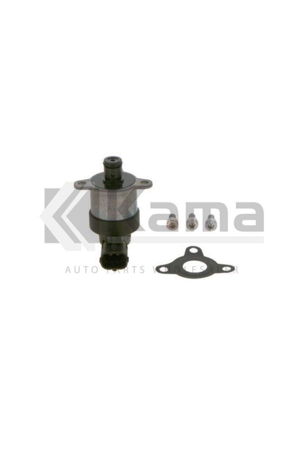 Bosch 95511388 BASINÇ REGÜLATÖRÜ OPEL ASTRA-H CORSA-D (1.3CDTI) / VECTRA-C (1.9CDTI)