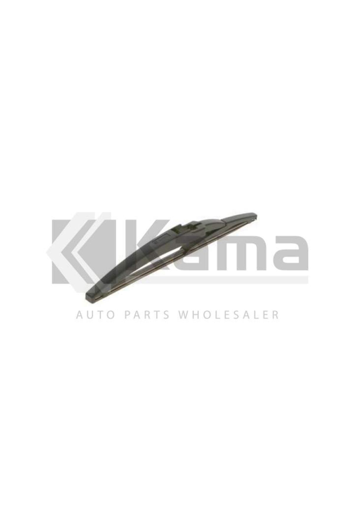 Bosch 13464219 SİLECEK SÜPÜRGESİ ARKA (PLASTİK) (250MM) OPEL ASTRA-K 16- / INSIGNIA-B STW 18-