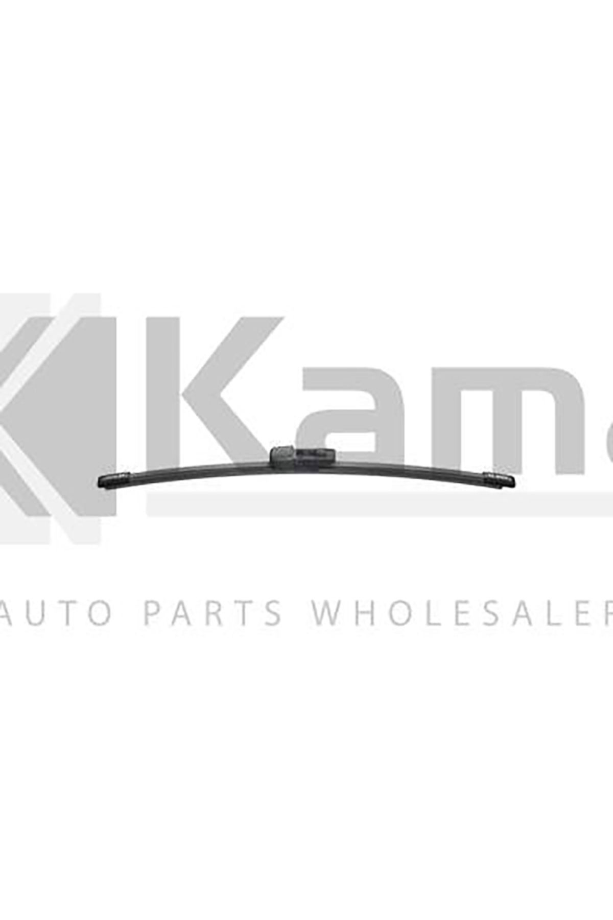 Bosch 6F0955427 SİLECEK SÜPÜRGESİ ARKA (330MM) SEAT LEON / SKODA FABIA / ROOMSTER