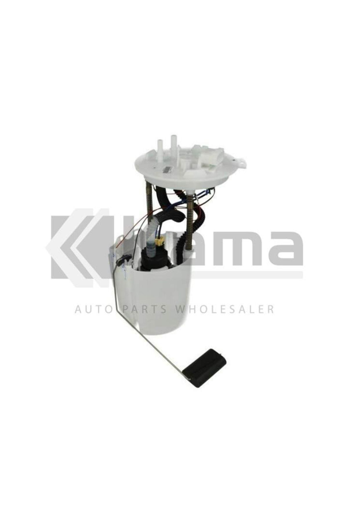 Bosch 1232369 YAKIT POMPASI KOMPLE (ŞAMANDIRALI) OPEL INSIGNIA-A (1.6CDTI/2.0CDTI) 10-17