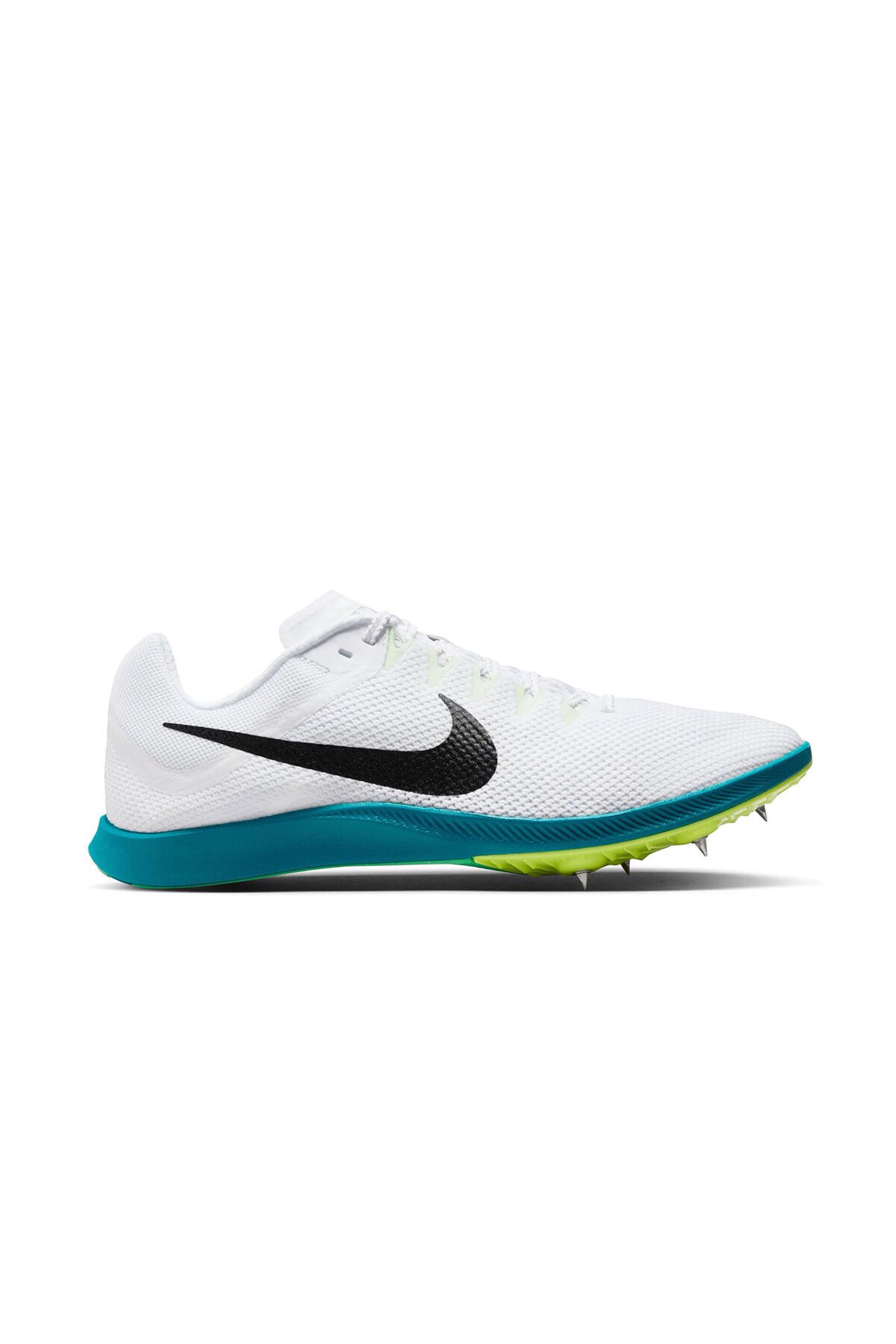 Nike ZOOM RIVAL DISTANCE Koşu AYAKKABI Erkek