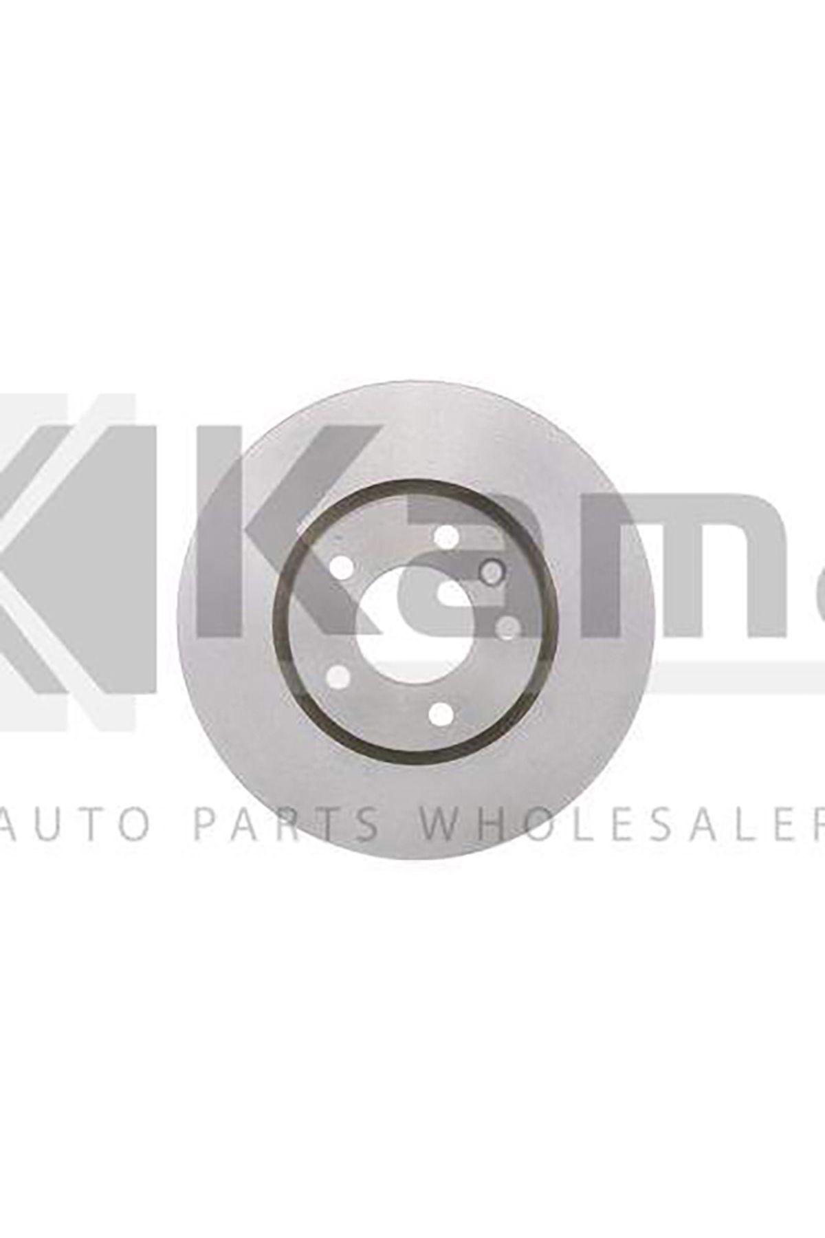 Bosch 569044 FREN DİSKİ ÖN (296MM) OPEL OMEGA-B (X2.5XEV)