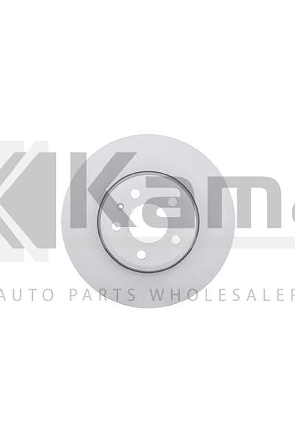 Bosch 8W0615301T FREN DİSKİ ÖN AUDI A4 / A5 / Q5 08-