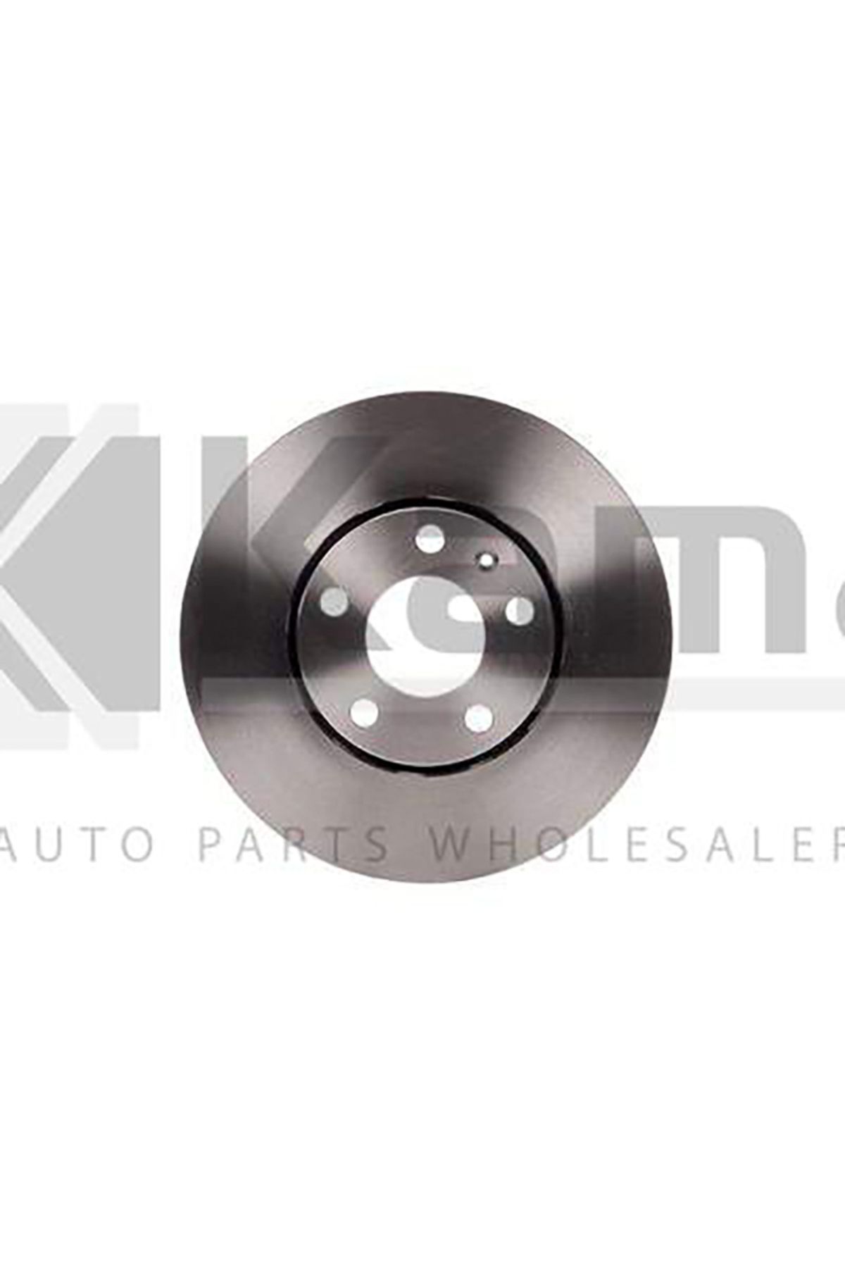 Bosch 4B0615301B-4A0615301C FREN DİSKİ ÖN VW PASSAT / AUDI A4 / A6 97-04