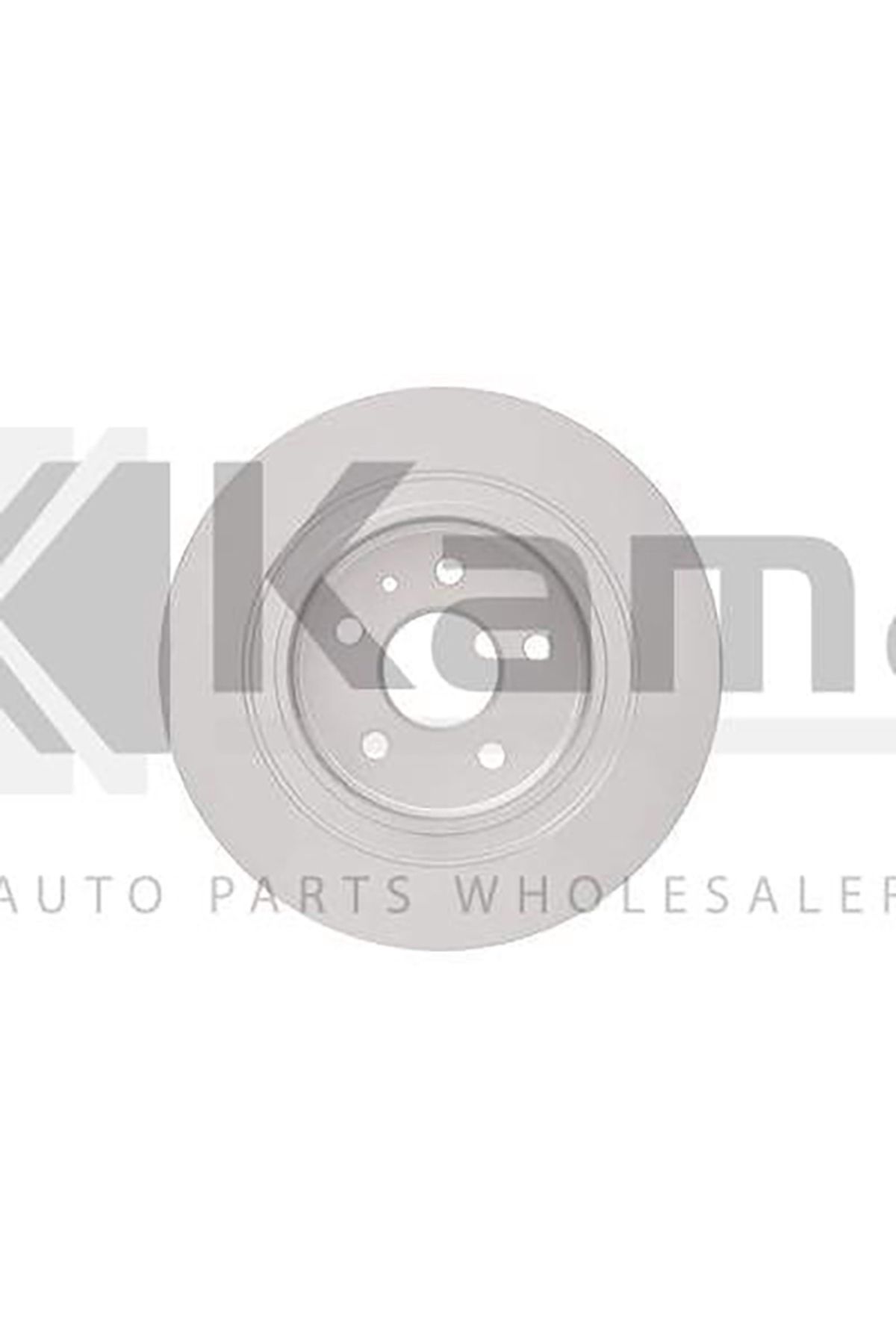 Bosch 13509120 FREN DİSKİ ARKA (288MM) OPEL ASTRA-K 16-