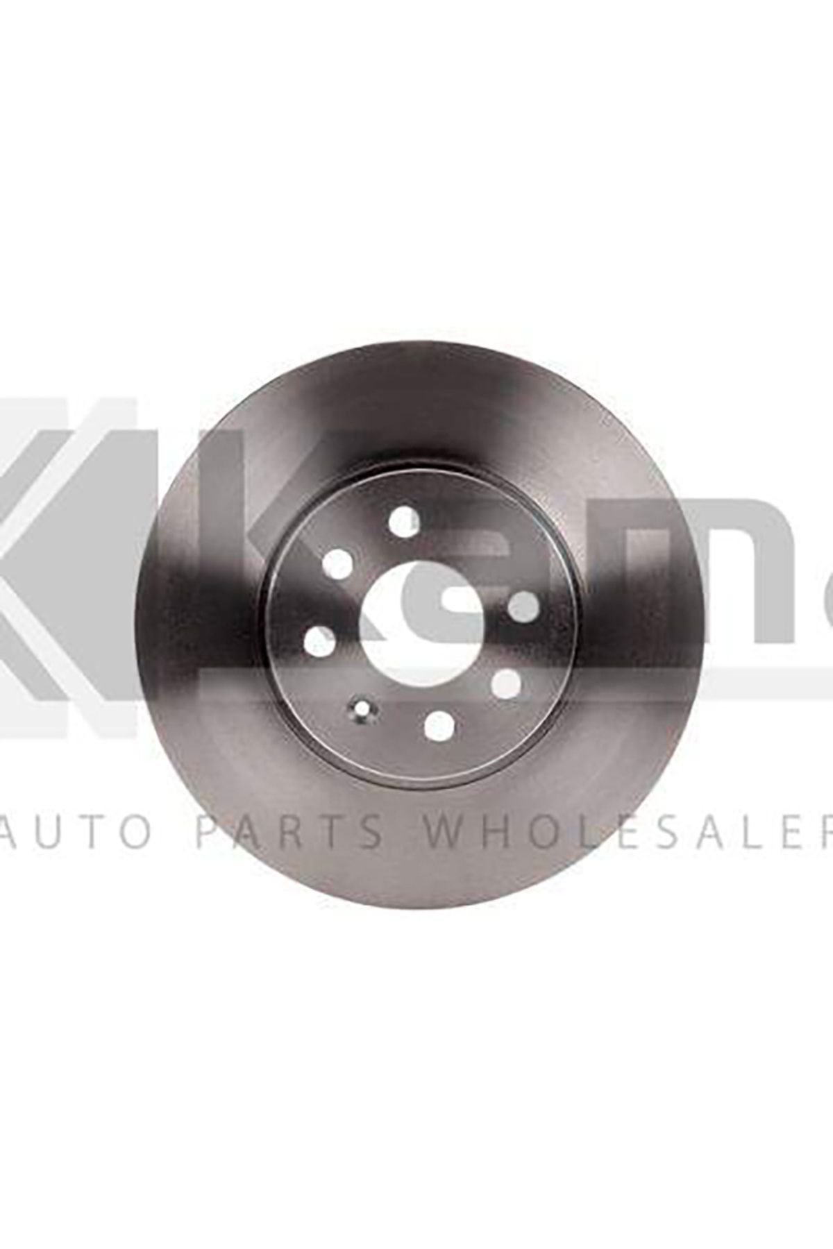 Bosch 569006 FREN DİSKİ ÖN (280MM) OPEL ASTRA-H / COMBO-C / MERIVA-A