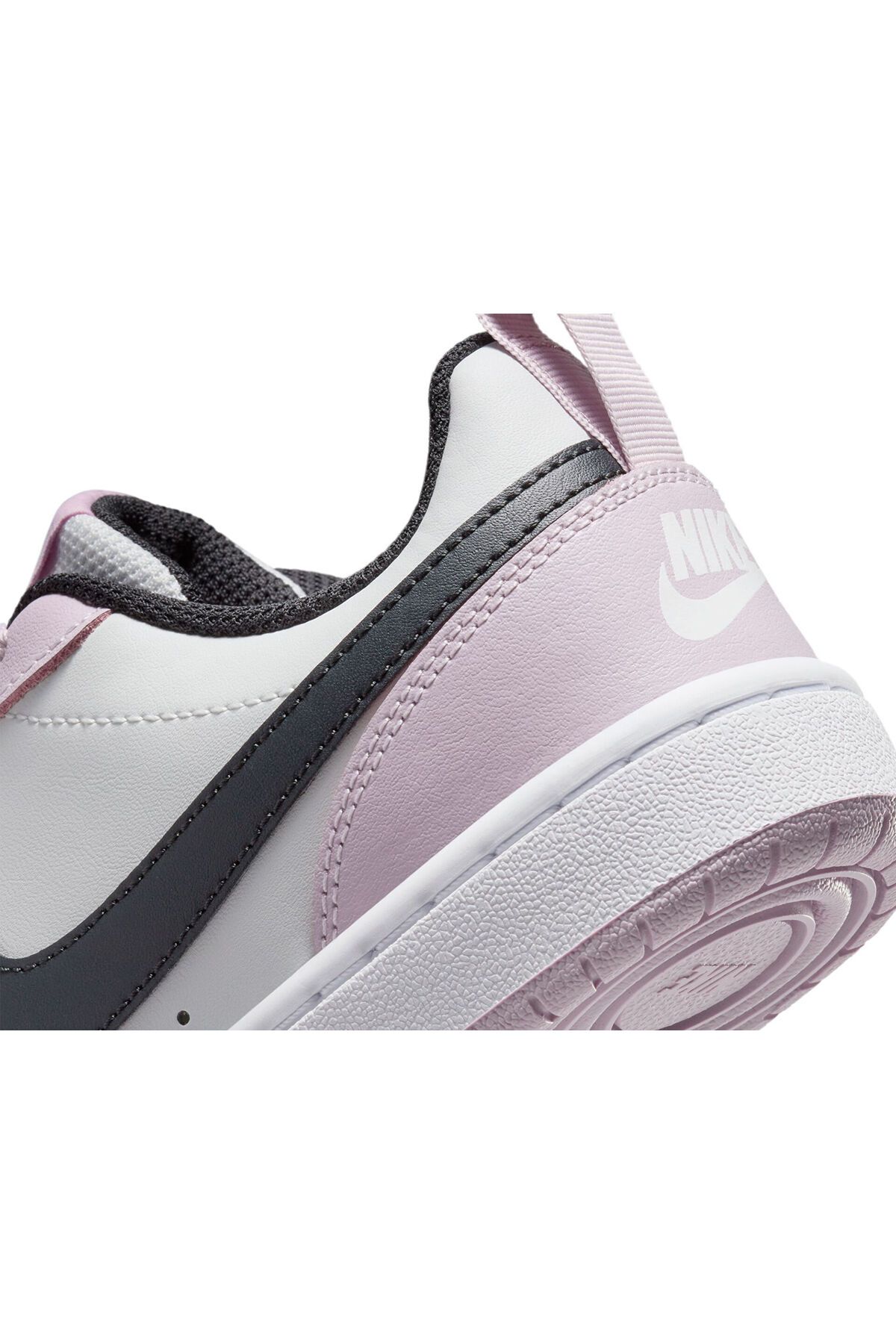 Nike-Court Borough Low 2 (Gs) Daily Shoes Gs Unisex Child 8